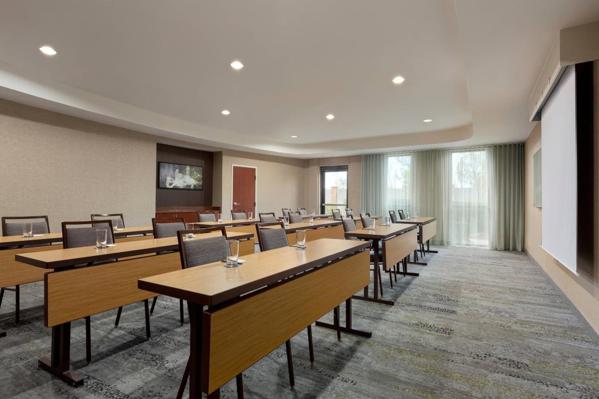 Courtyard by Marriott Roseville Galleria Mall/Creekside Ridge Drive gallery photo in Roseville, CA — image 28