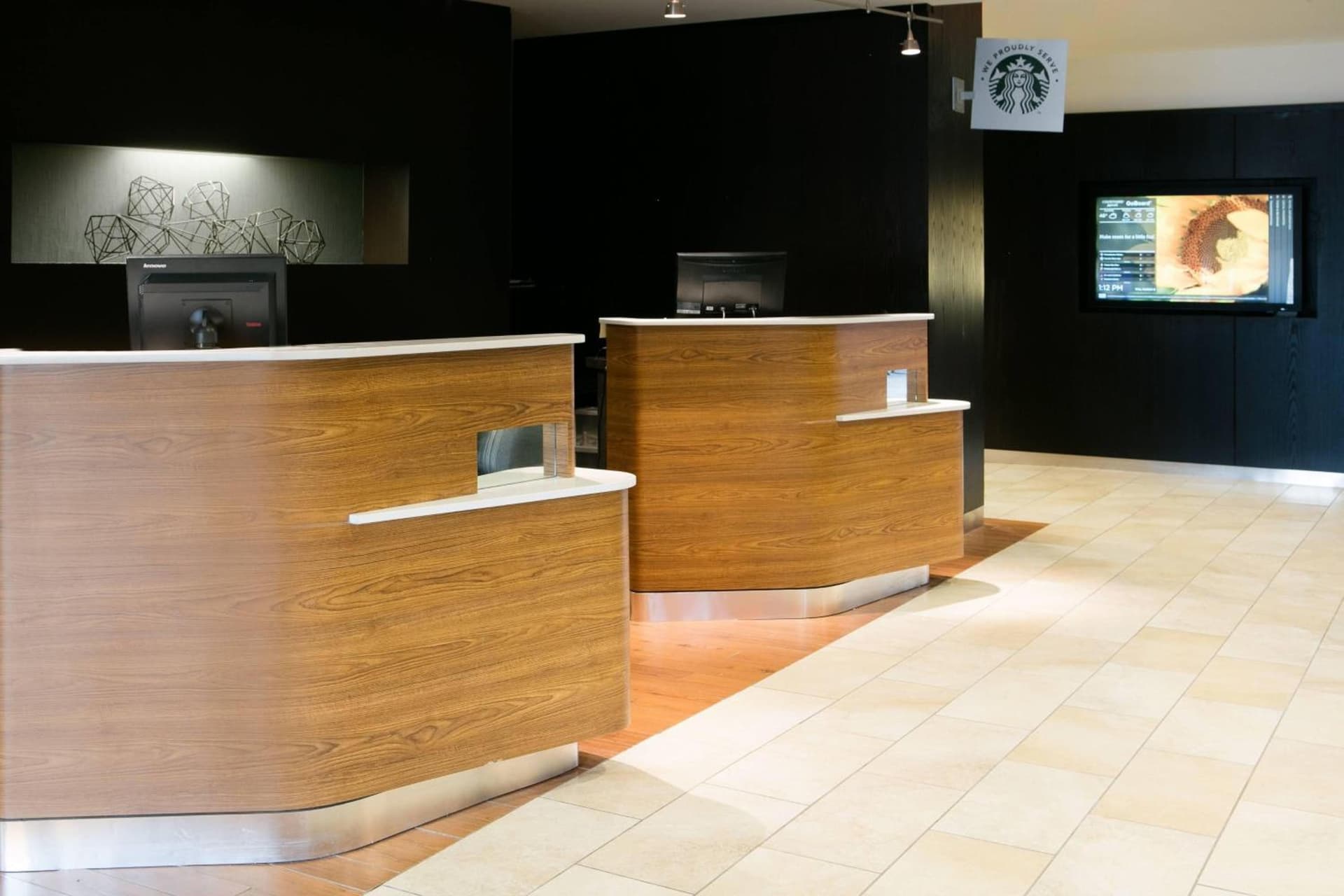 Courtyard by Marriott Omaha Aksarben Village property views in Omaha, NE — gallery photo 3