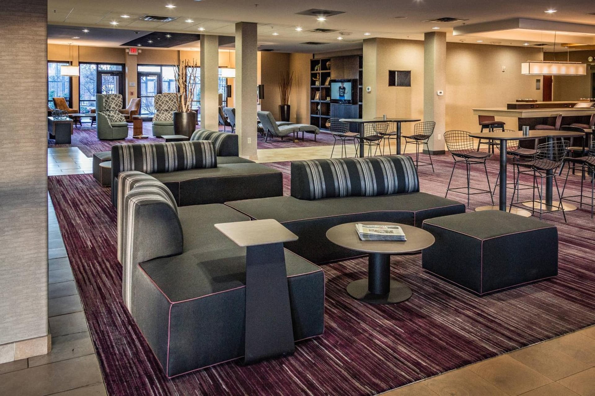 Courtyard by Marriott Norman gallery photo in Norman, OK — image 37