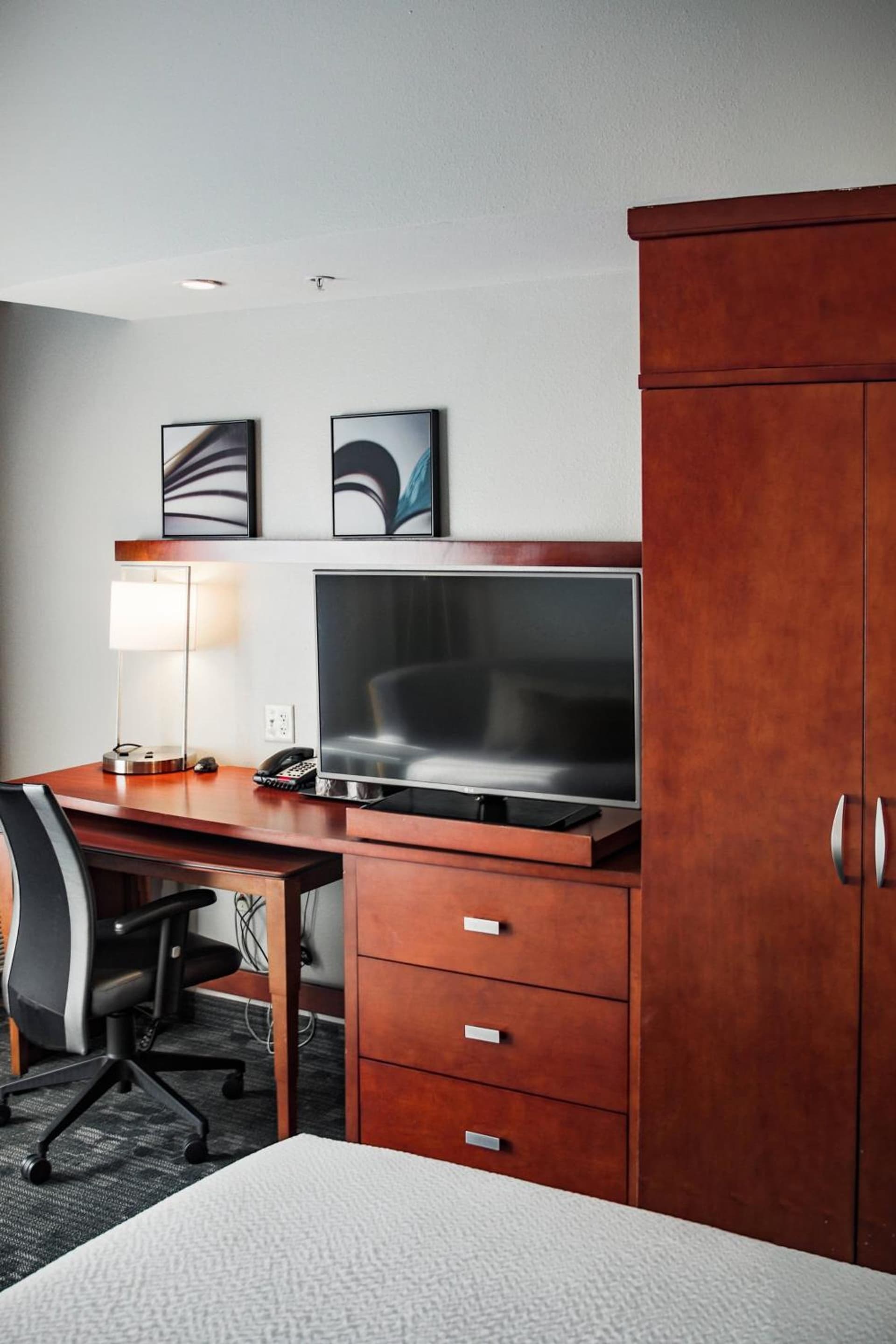 Courtyard by Marriott Norman gallery photo in Norman, OK — image 8