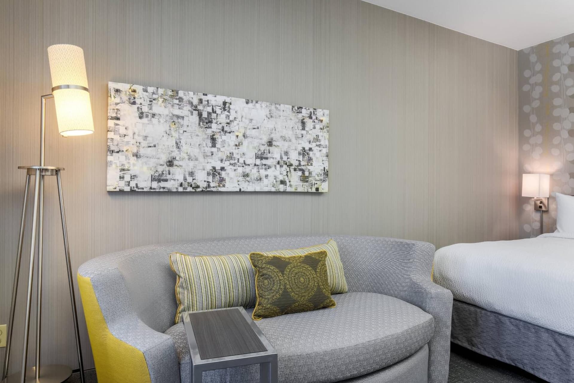 Courtyard by Marriott Roseville Galleria Mall/Creekside Ridge Drive gallery photo in Roseville, CA — image 52