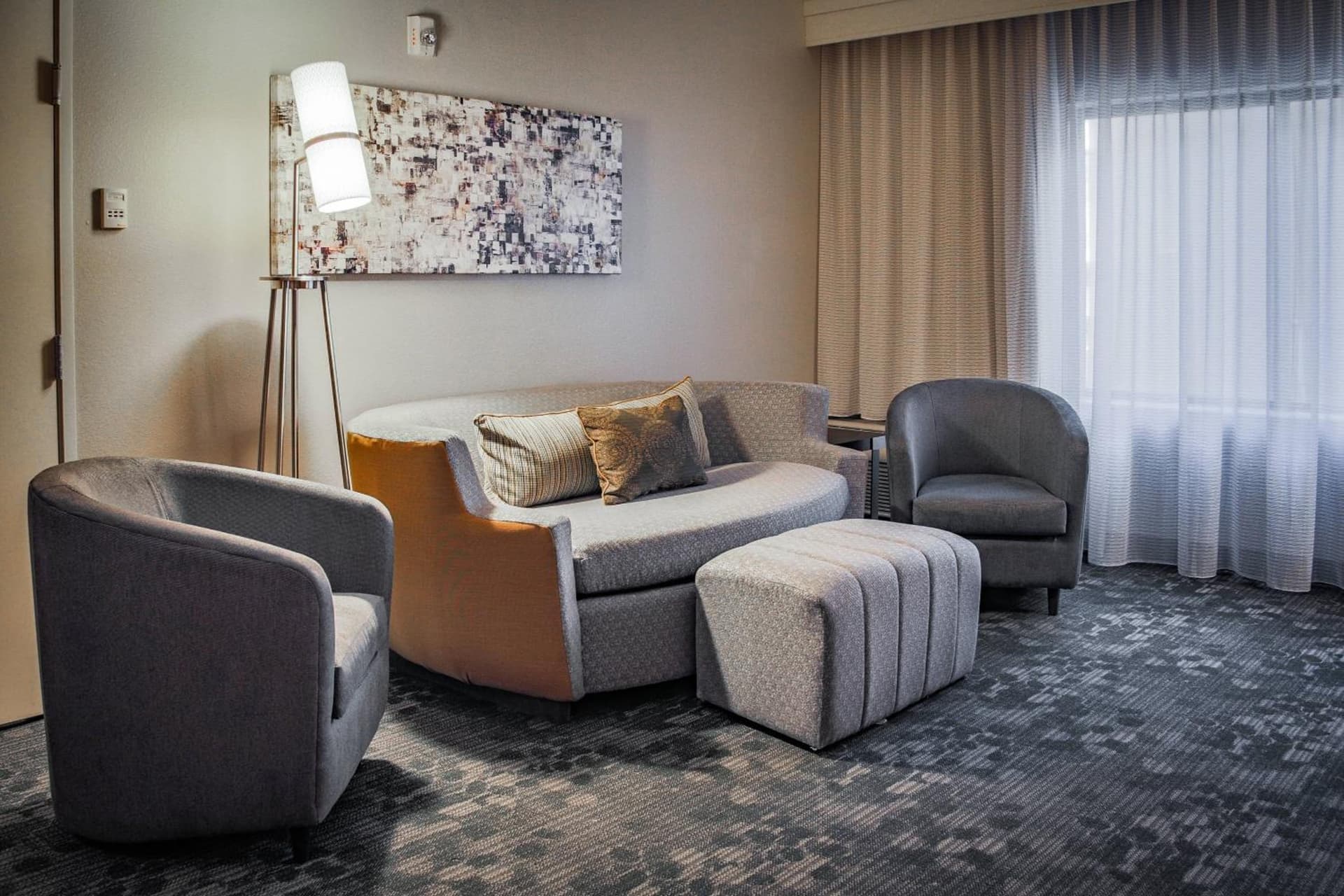 Courtyard by Marriott Norman gallery photo in Norman, OK — image 25
