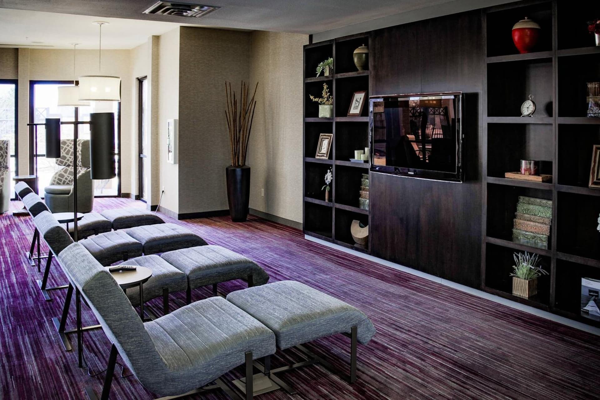 Courtyard by Marriott Norman gallery photo in Norman, OK — image 21