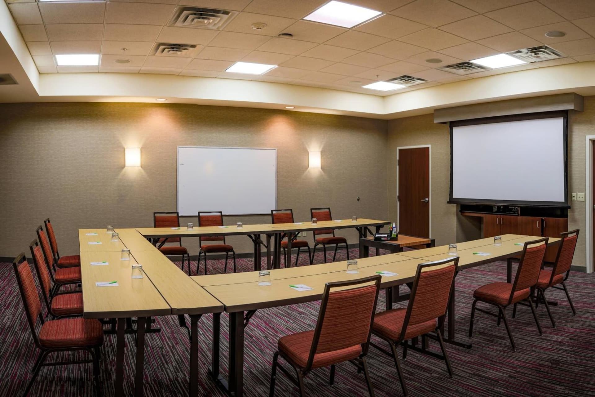 Courtyard by Marriott Norman gallery photo in Norman, OK — image 4