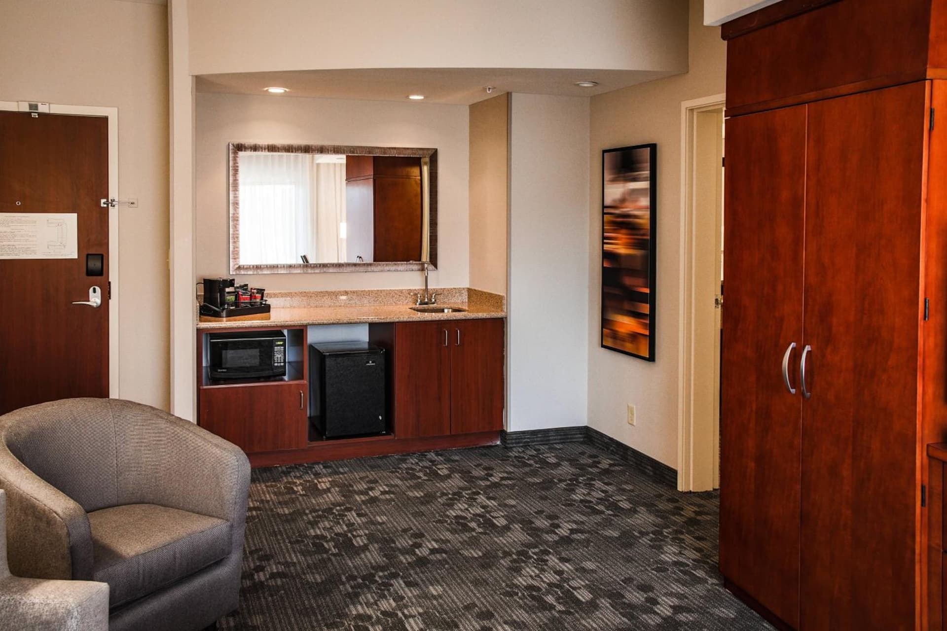 Courtyard by Marriott Norman gallery photo in Norman, OK — image 7