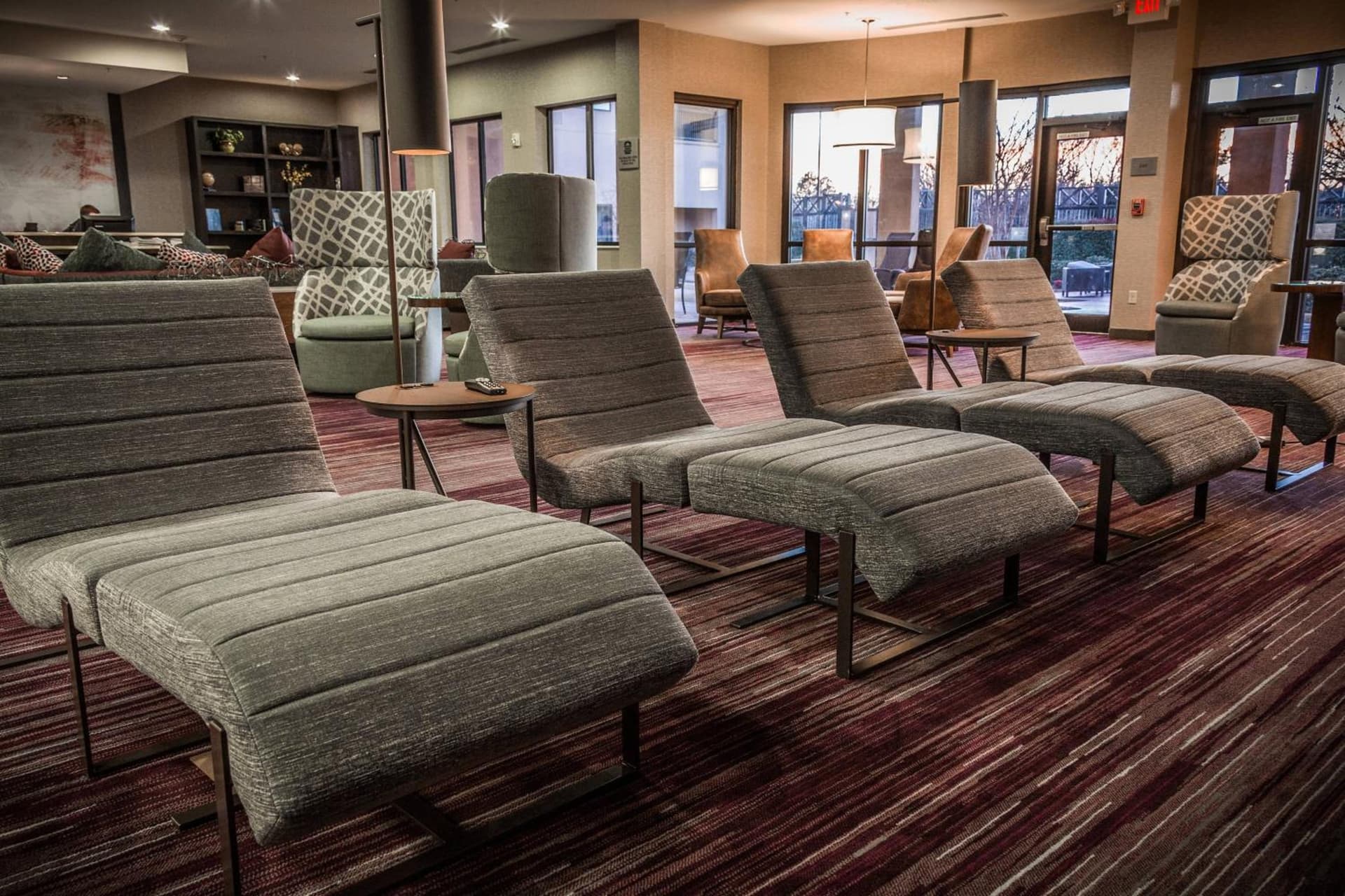 Courtyard by Marriott Norman gallery photo in Norman, OK — image 18