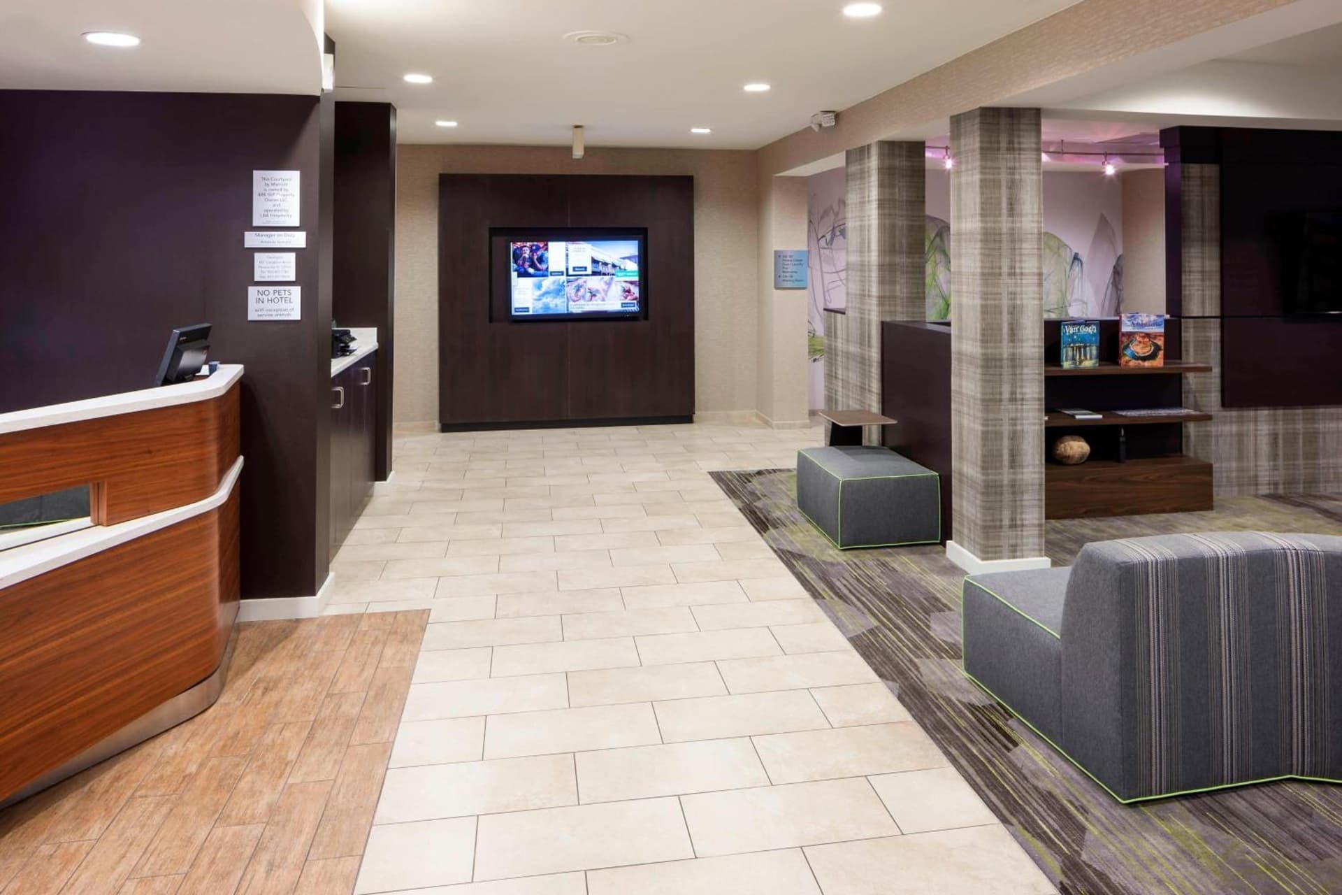 Courtyard by Marriott Pensacola gallery photo in Pensacola, FL — image 6