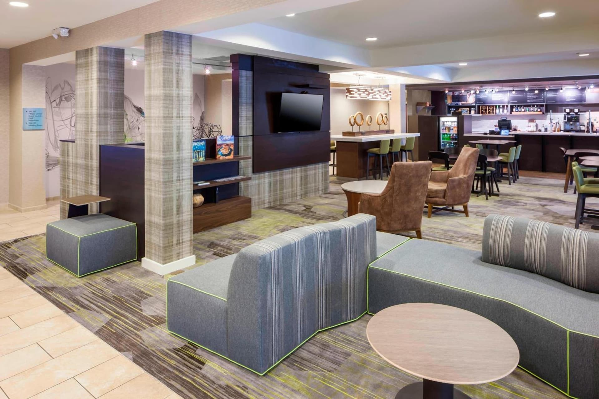 Courtyard by Marriott Pensacola gallery photo in Pensacola, FL — image 5