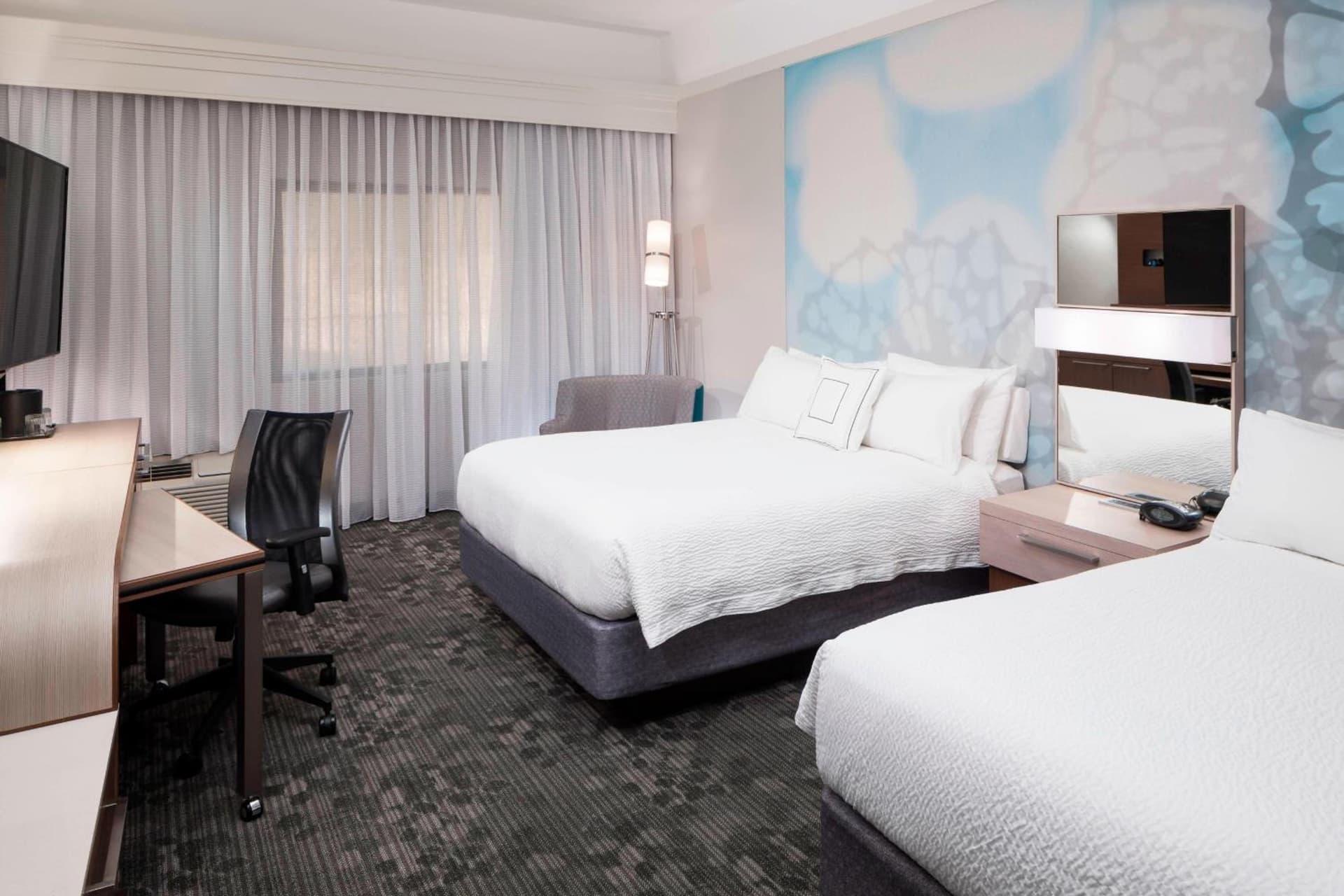 Courtyard by Marriott Pensacola gallery photo in Pensacola, FL — image 16