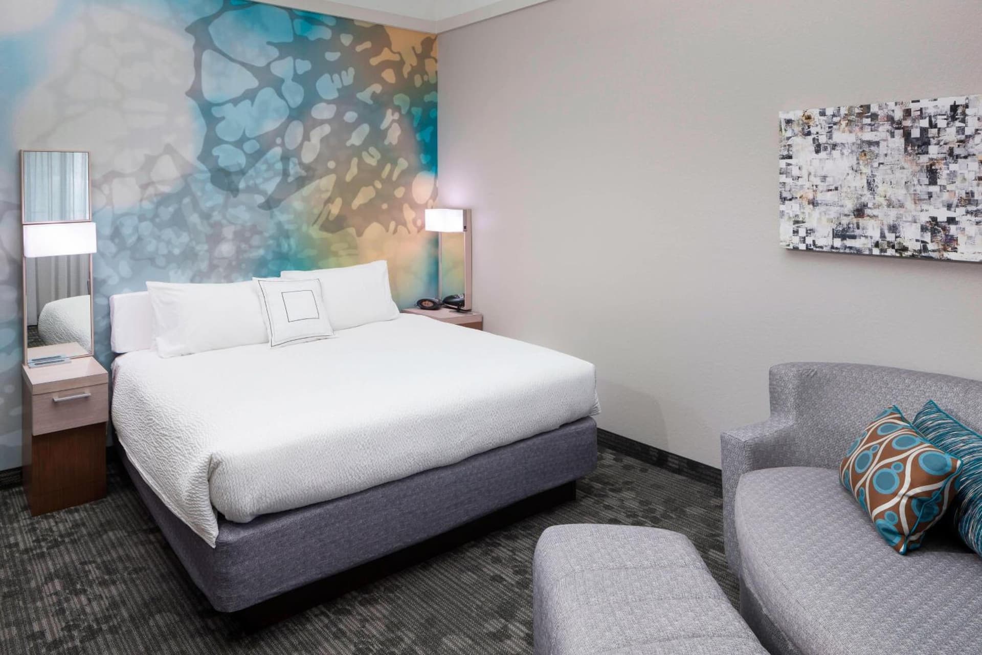 Courtyard by Marriott Pensacola gallery photo in Pensacola, FL — image 29