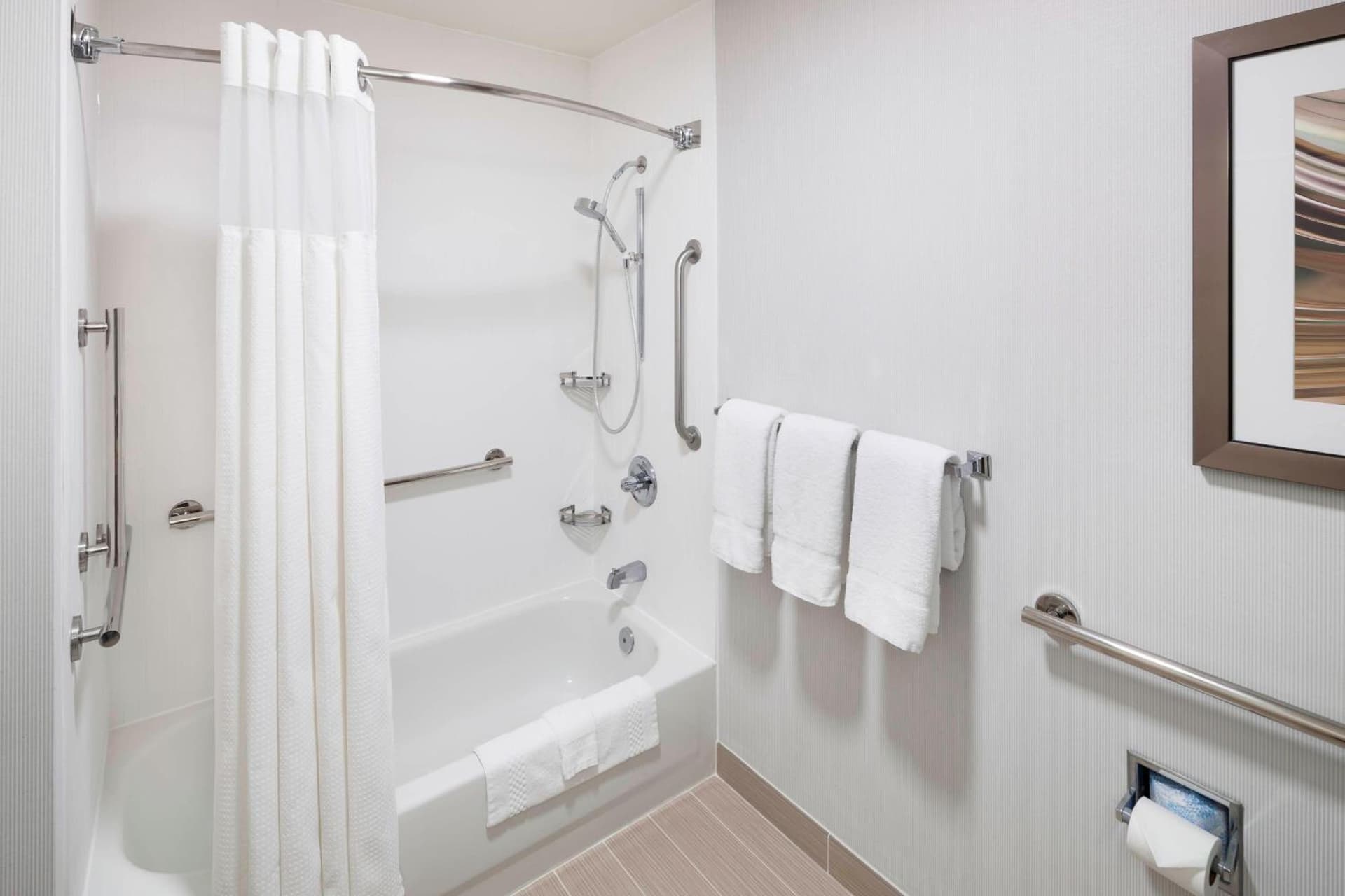 Courtyard by Marriott Pensacola gallery photo in Pensacola, FL — image 37
