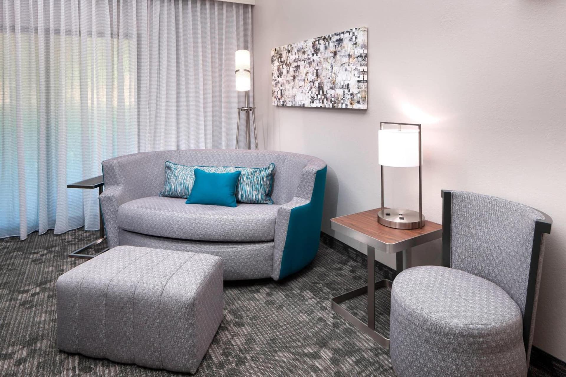 Courtyard by Marriott Pensacola gallery photo in Pensacola, FL — image 38