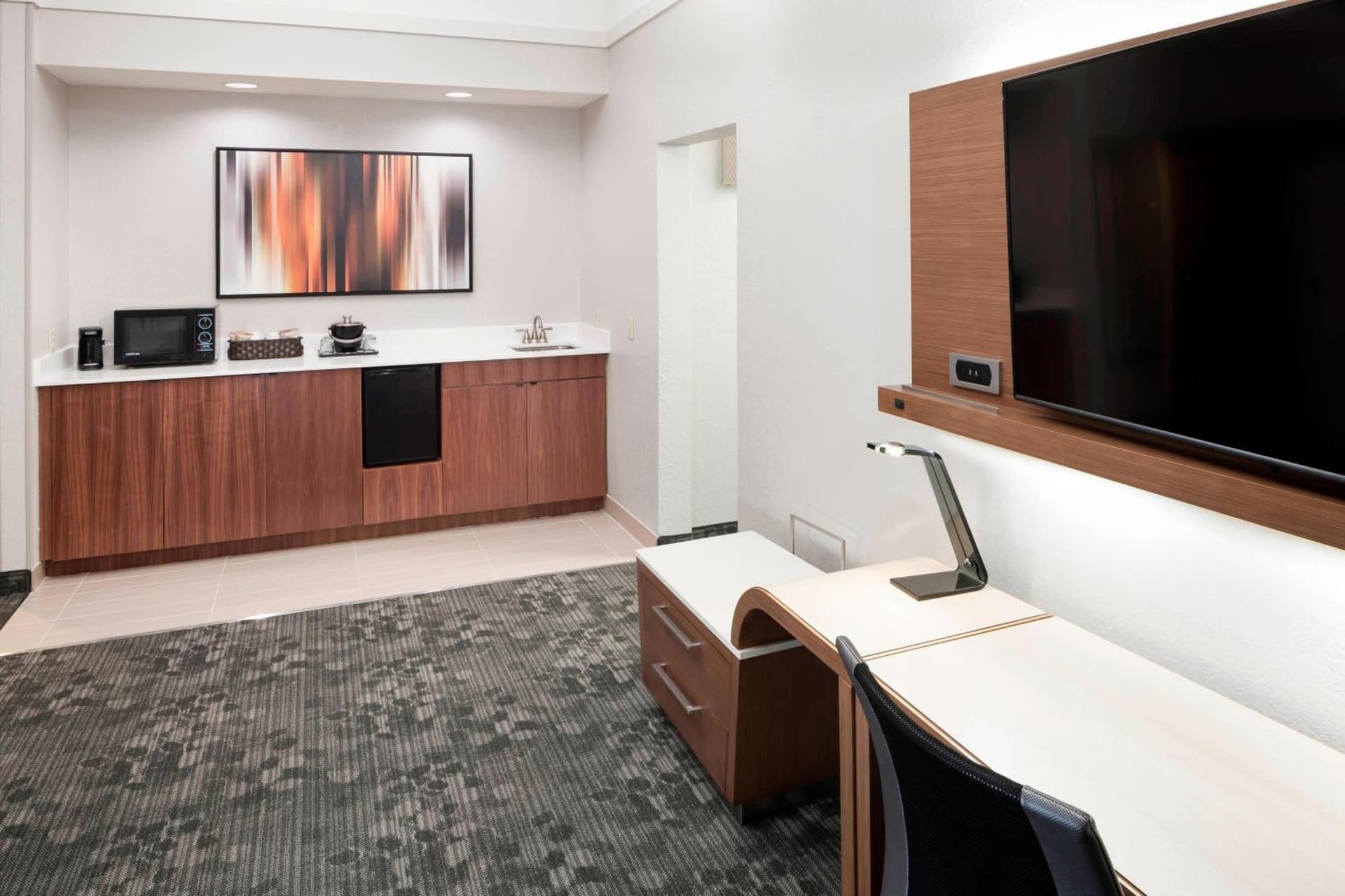 Courtyard by Marriott Pensacola gallery photo in Pensacola, FL — image 4