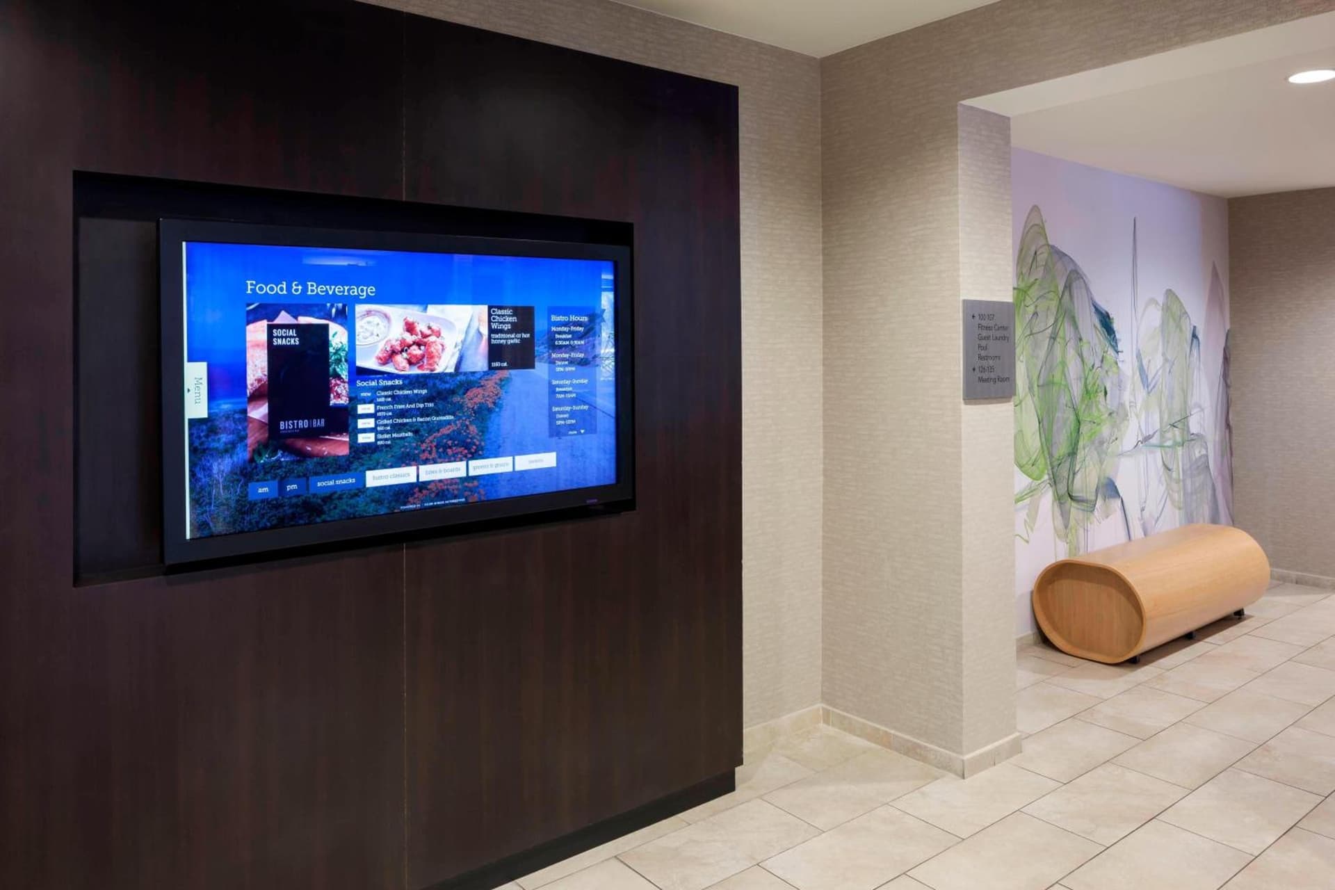 Courtyard by Marriott Pensacola gallery photo in Pensacola, FL — image 22
