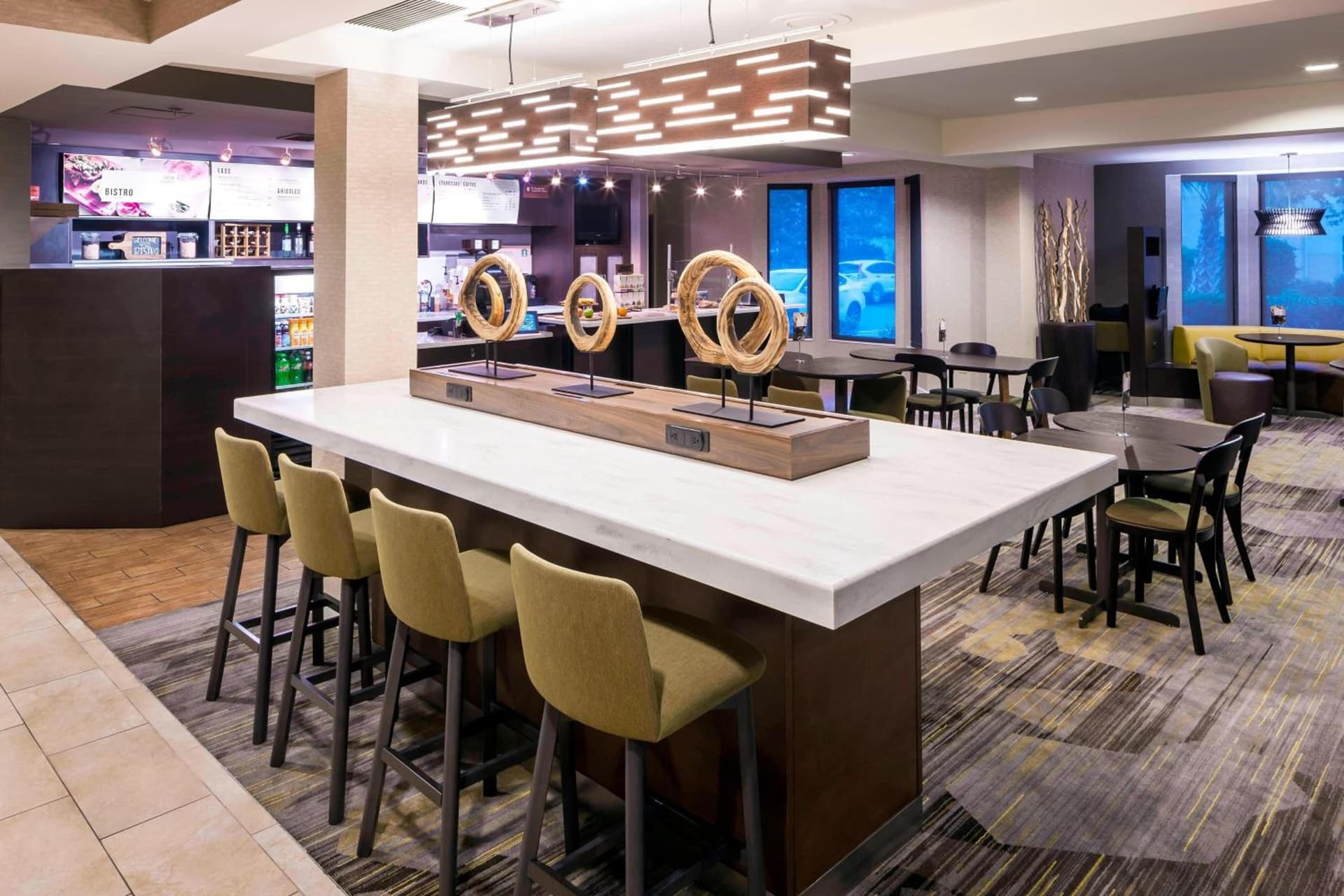 Courtyard by Marriott Pensacola gallery photo in Pensacola, FL — image 34