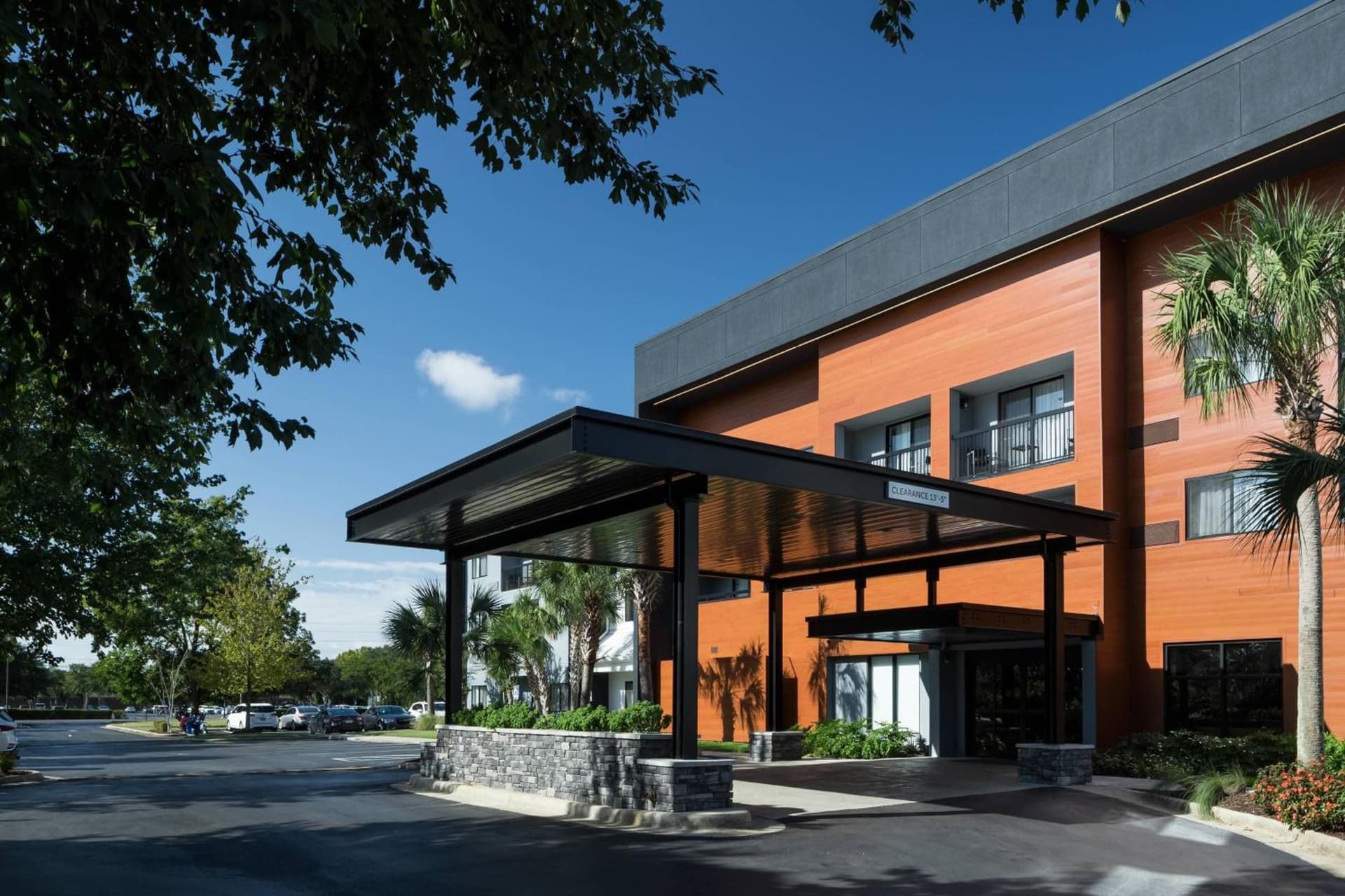 Courtyard by Marriott Pensacola gallery photo in Pensacola, FL — image 24