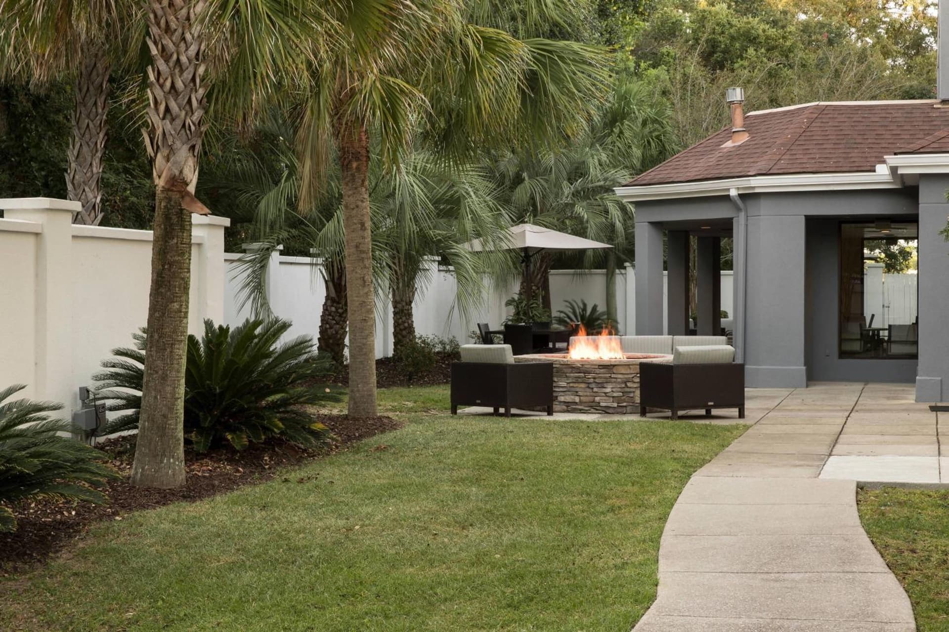 Courtyard by Marriott Pensacola gallery photo in Pensacola, FL — image 10