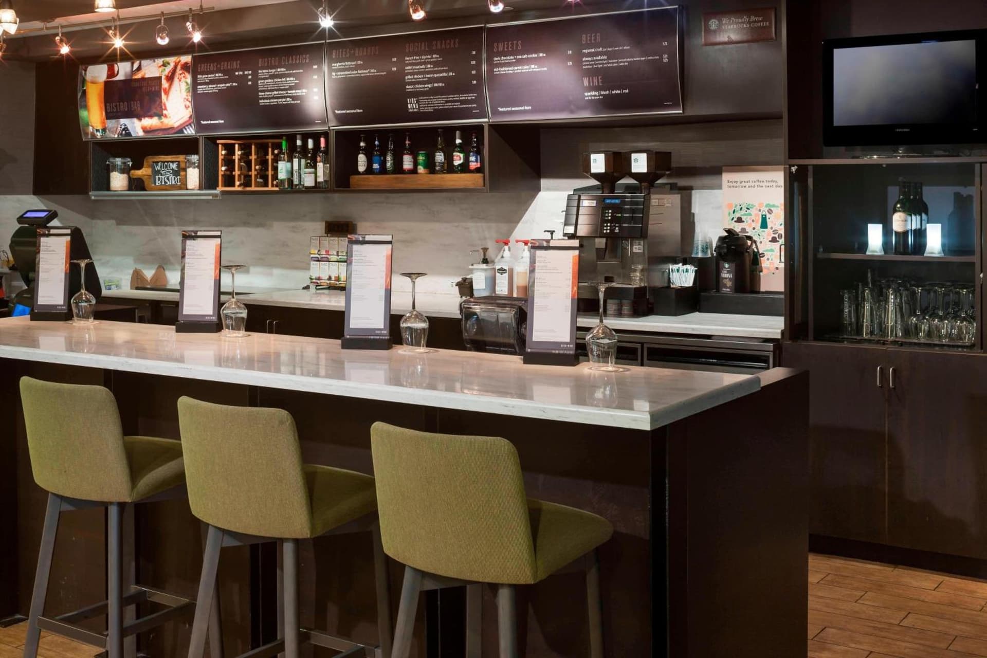 Courtyard by Marriott Pensacola gallery photo in Pensacola, FL — image 12