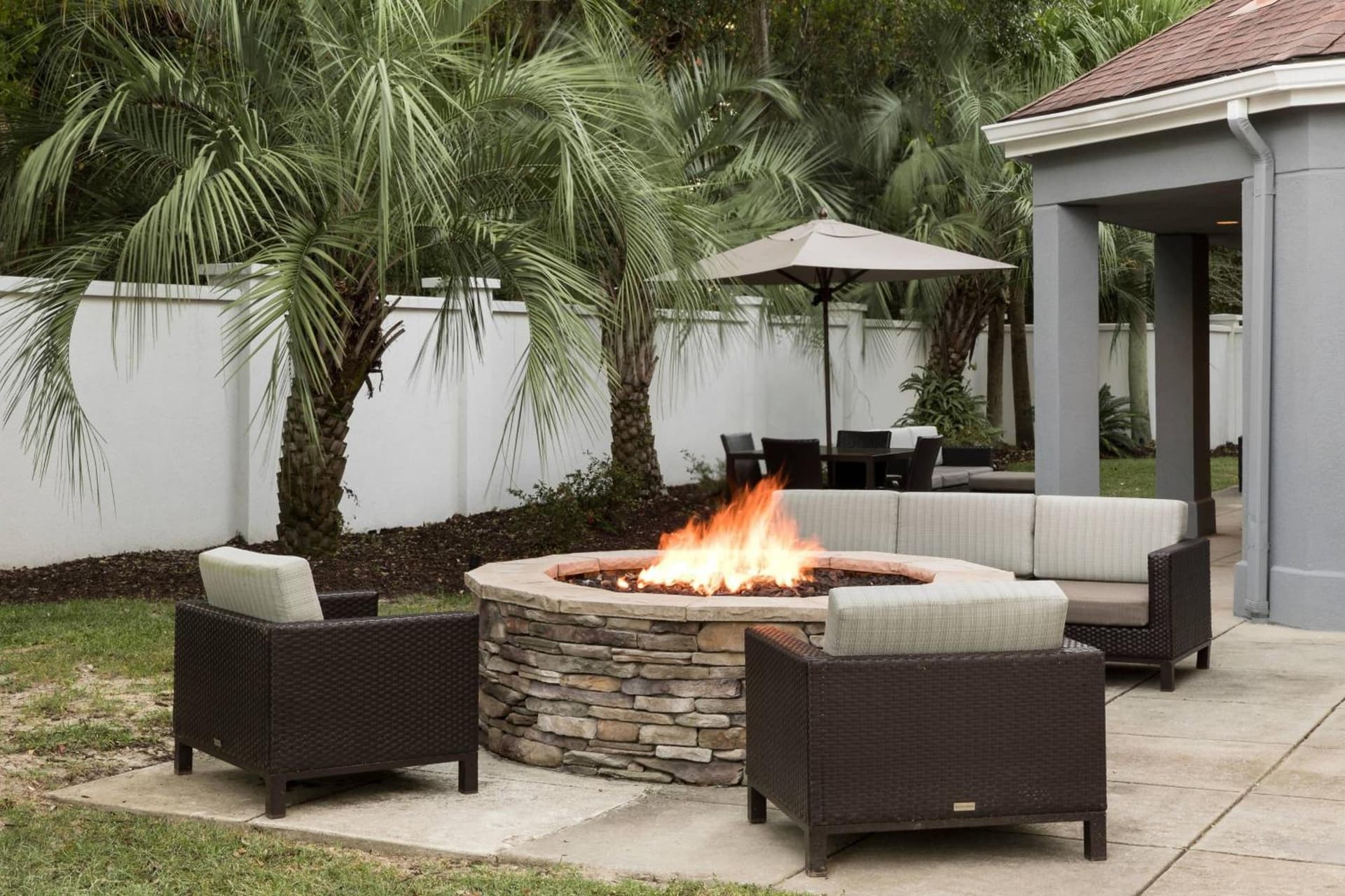 Courtyard by Marriott Pensacola gallery photo in Pensacola, FL — image 9
