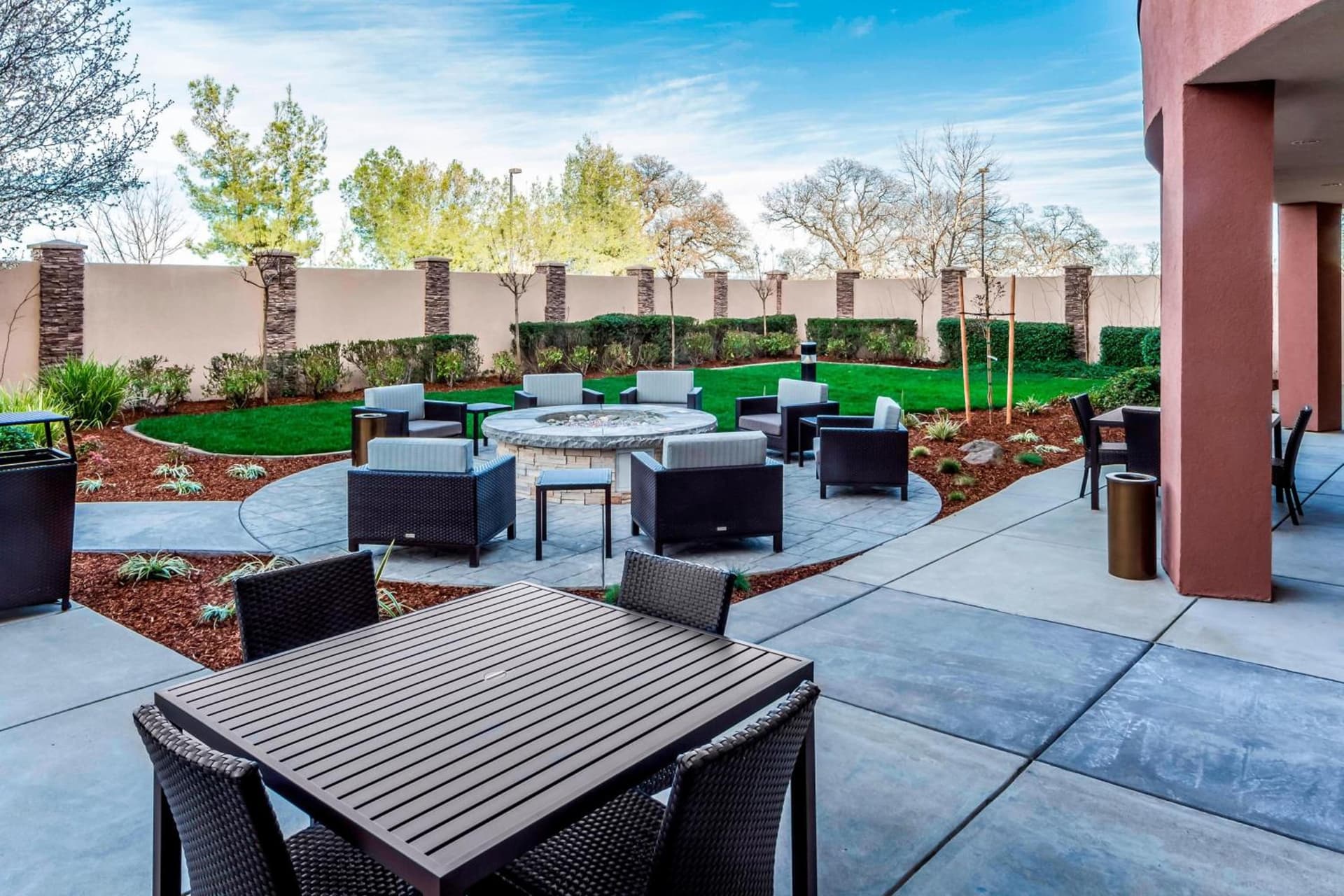 Courtyard by Marriott Roseville Galleria Mall/Creekside Ridge Drive gallery photo in Roseville, CA — image 68