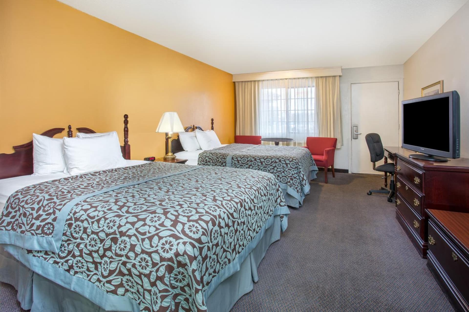 Days Inn by Wyndham Grand Junction gallery photo in Grand Junction, CO — image 25
