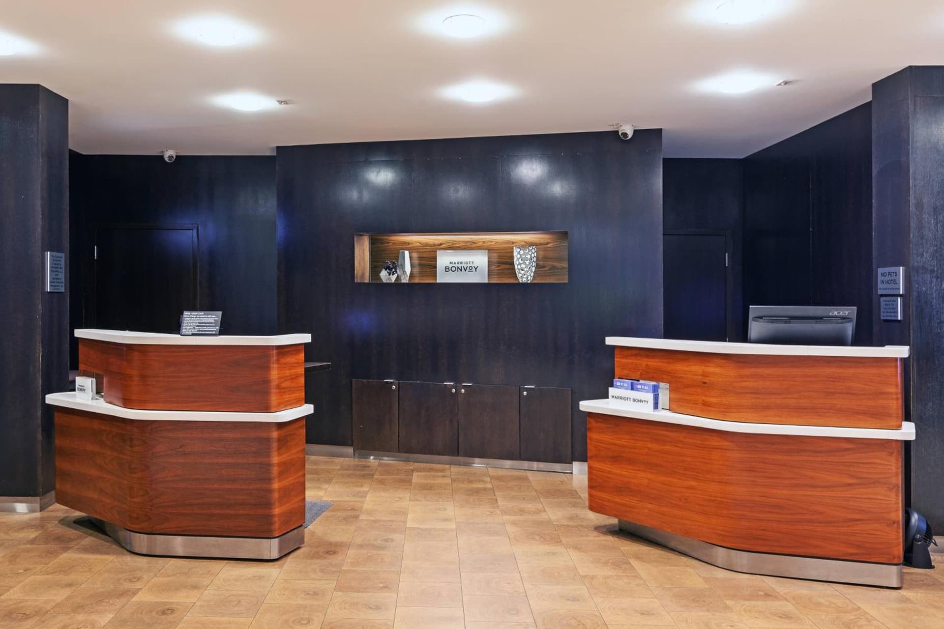 Courtyard by Marriott Tulsa Woodland Hills featured exterior or lobby in Tulsa, OK — similar hotel