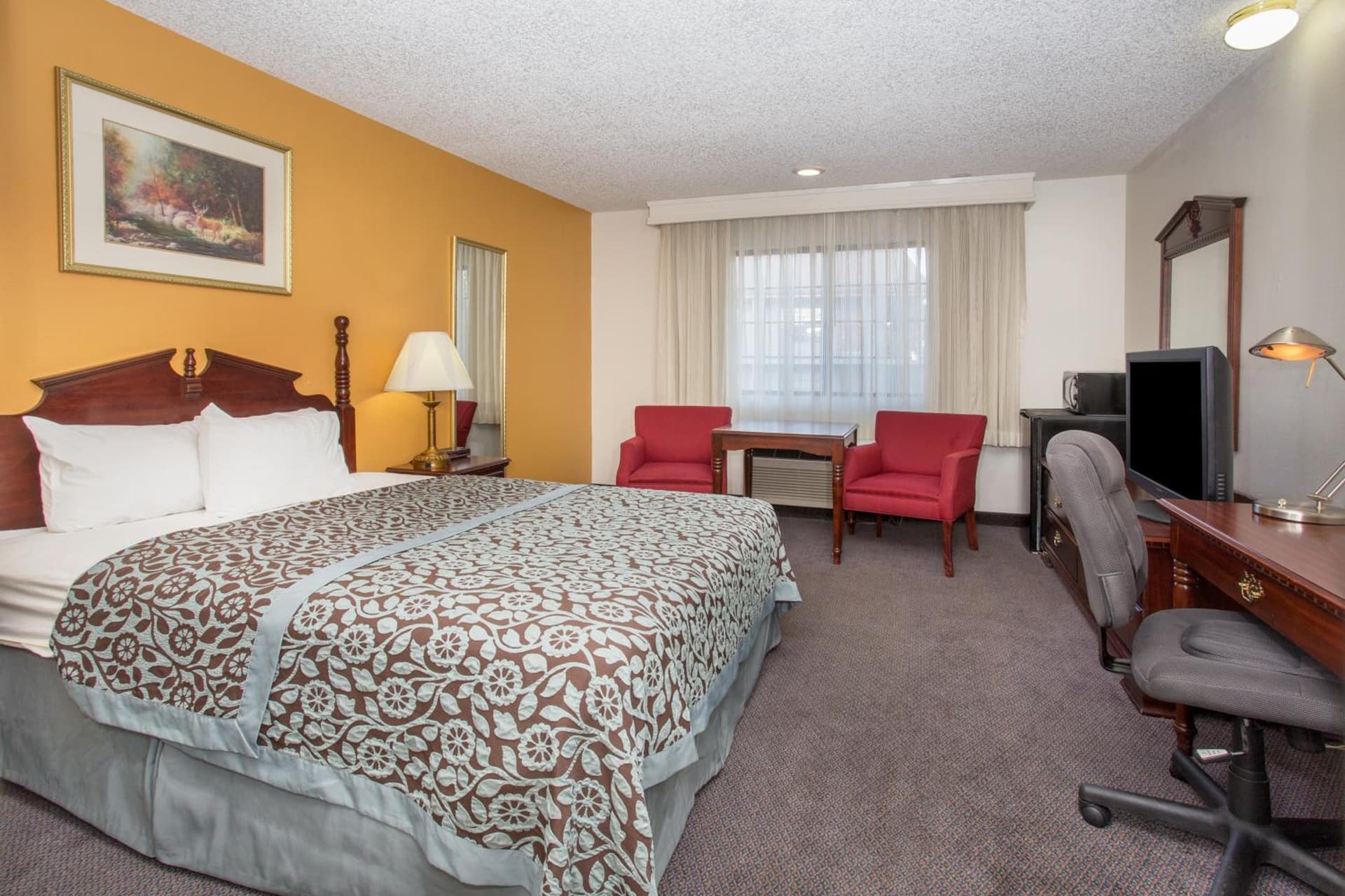 Days Inn by Wyndham Grand Junction gallery photo in Grand Junction, CO — image 17