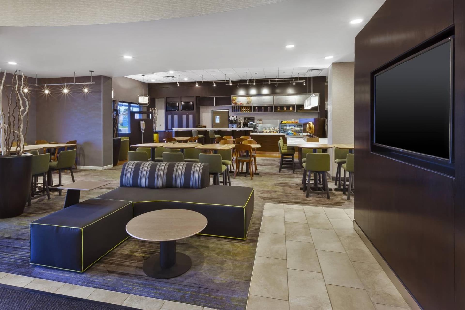 Courtyard by Marriott Secaucus Meadowlands gallery photo in Secaucus, NJ — image 28