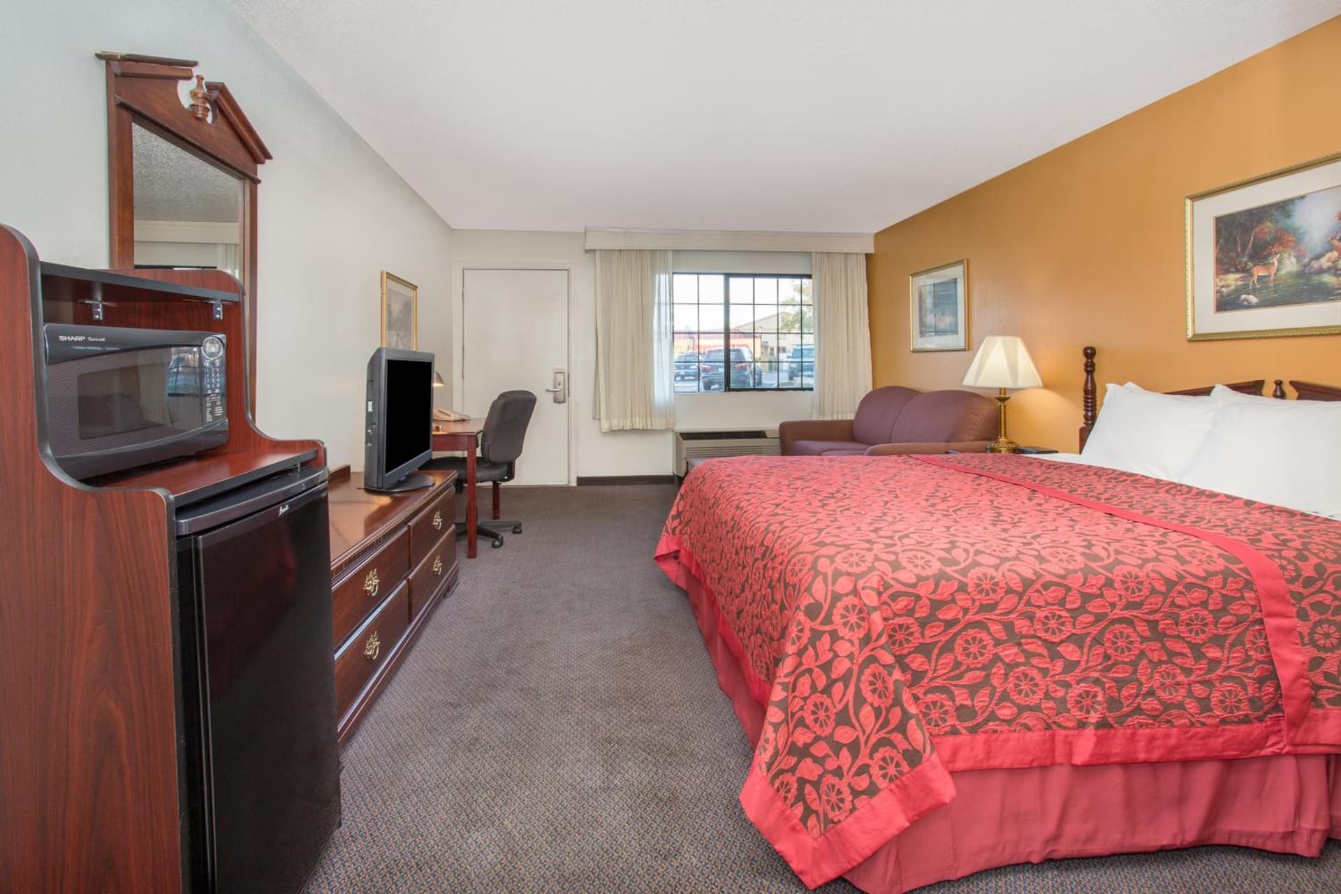 Days Inn by Wyndham Grand Junction gallery photo in Grand Junction, CO — image 30