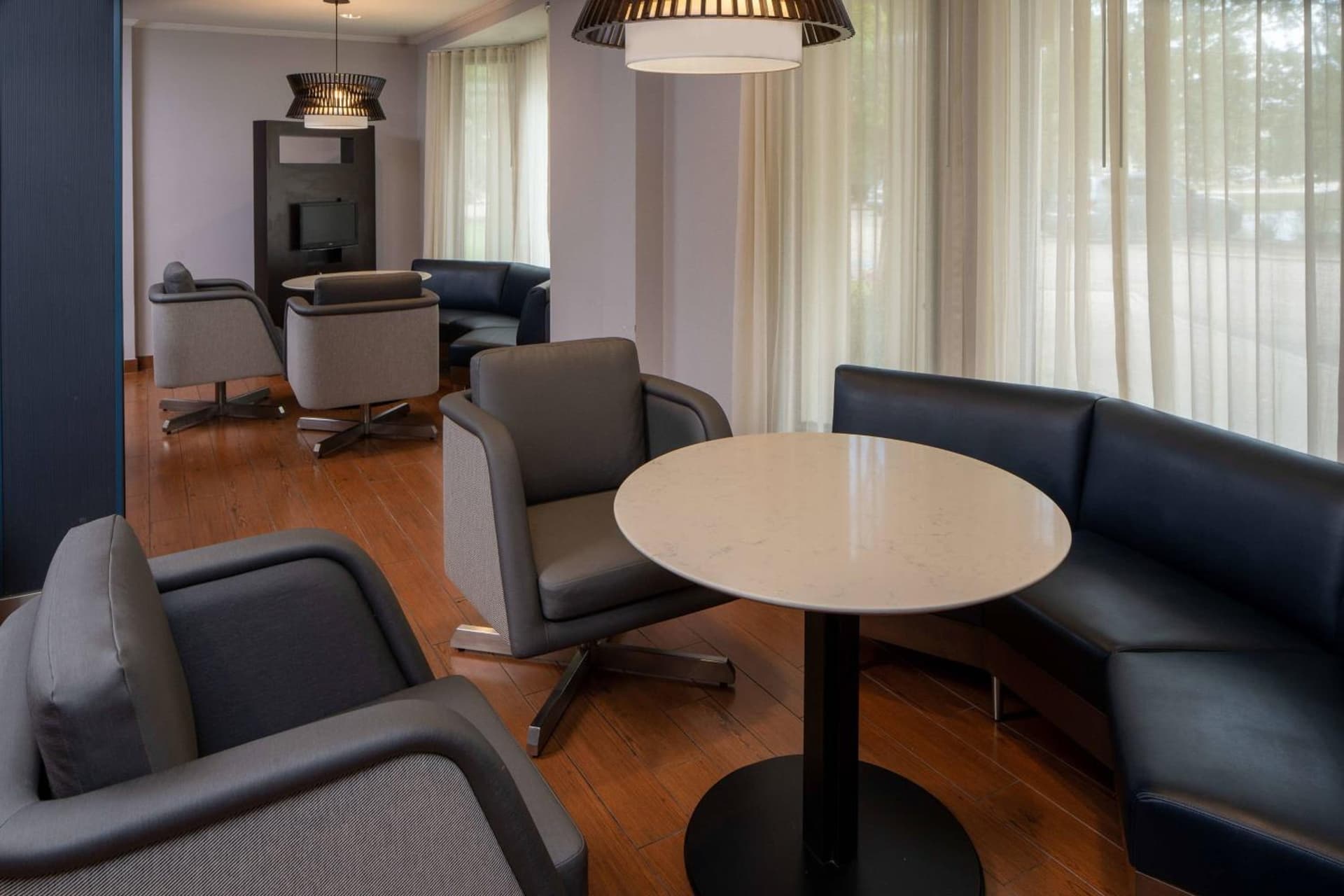 Courtyard by Marriott Covington / Mandeville gallery photo in Covington, LA — image 6