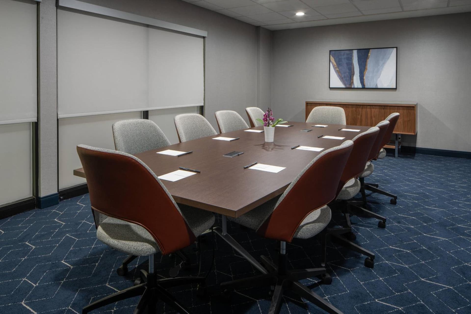 Courtyard by Marriott Covington / Mandeville gallery photo in Covington, LA — image 10
