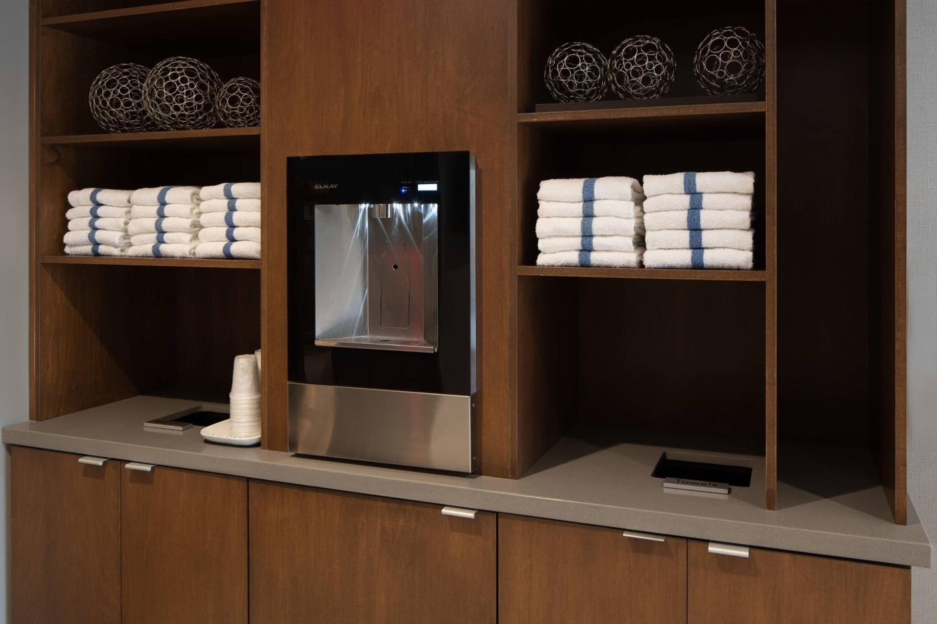 Courtyard by Marriott Covington / Mandeville gallery photo in Covington, LA — image 19