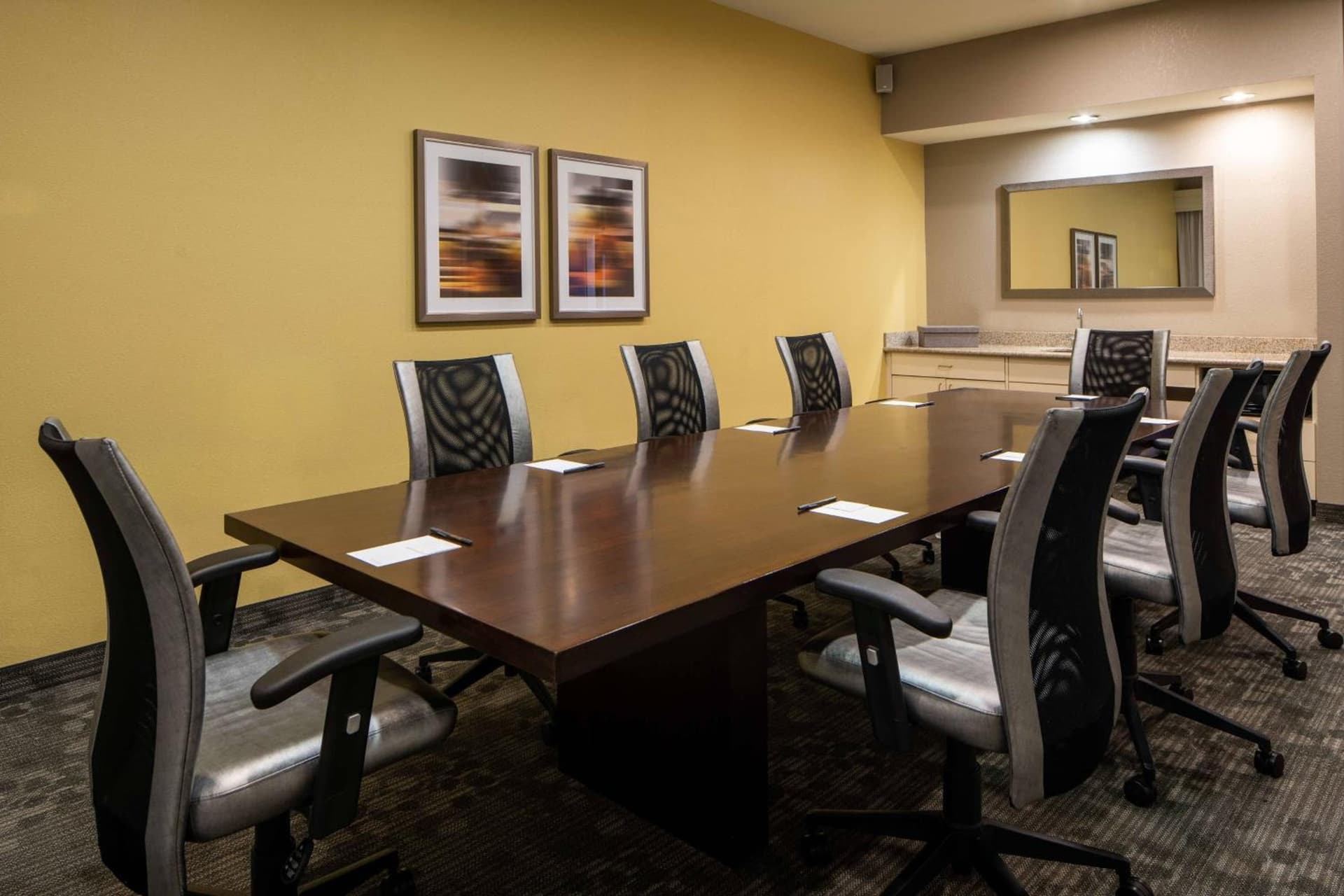 Courtyard by Marriott Covington / Mandeville gallery photo in Covington, LA — image 8