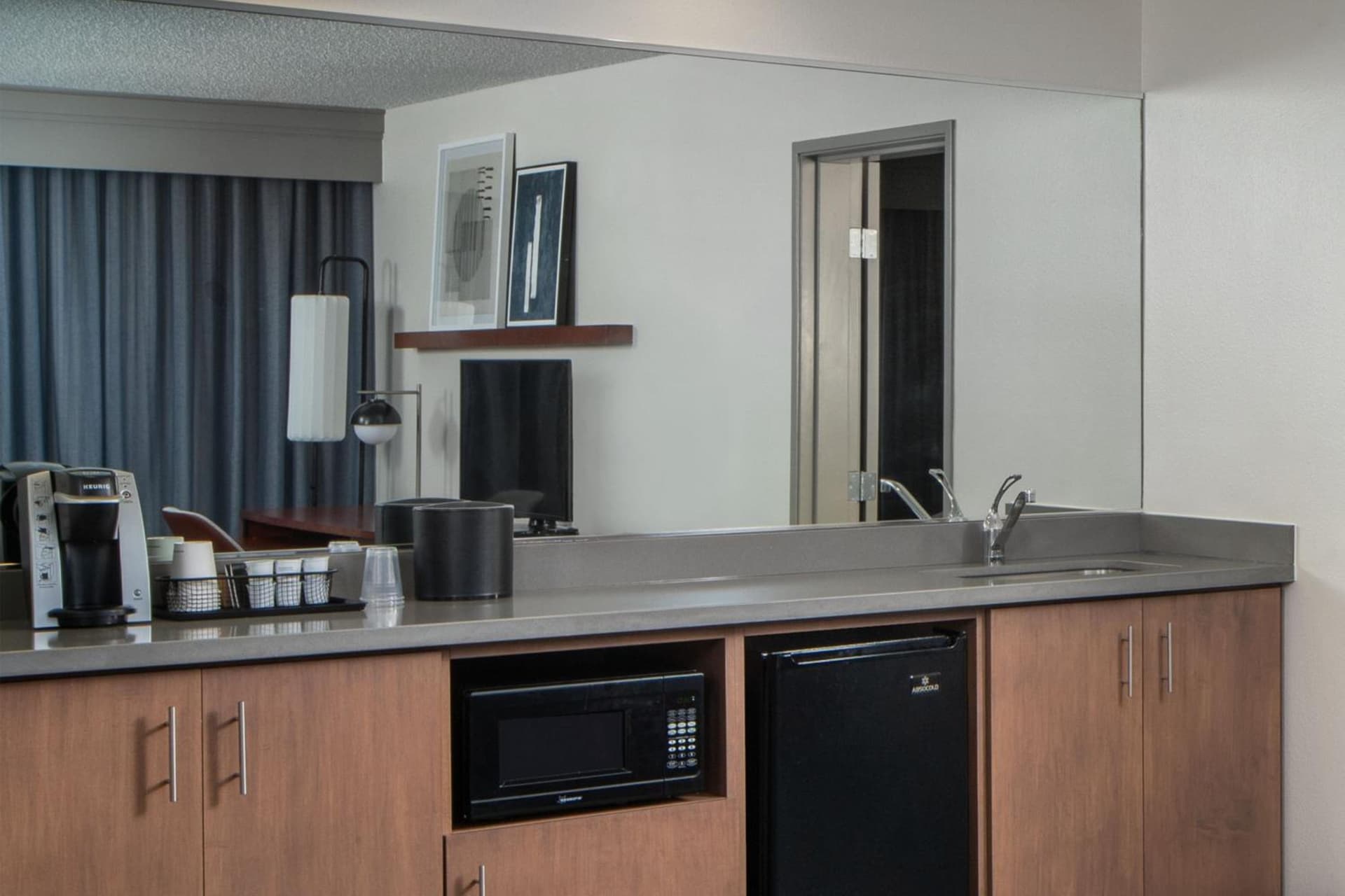 Courtyard by Marriott Covington / Mandeville gallery photo in Covington, LA — image 33