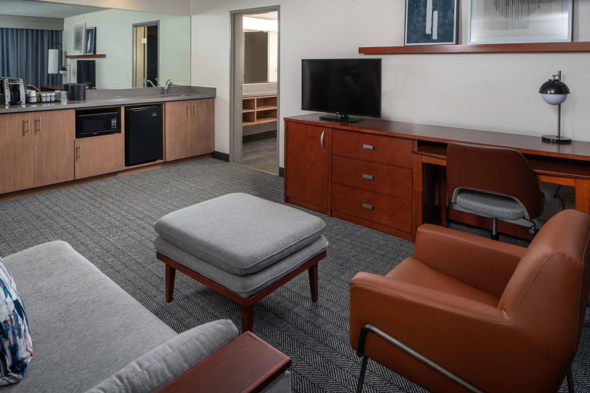 Courtyard by Marriott Covington / Mandeville gallery photo in Covington, LA — image 30