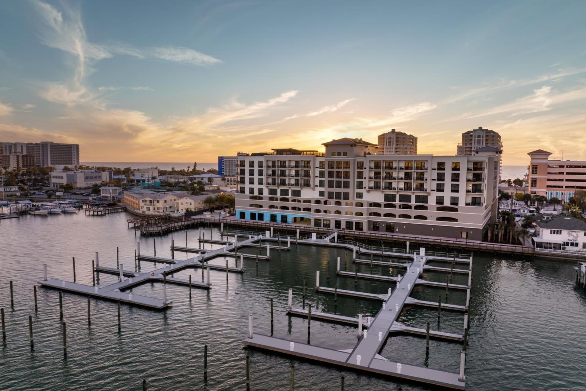 Courtyard by Marriott Clearwater Beach gallery photo in Clearwater Beach, FL — image 67
