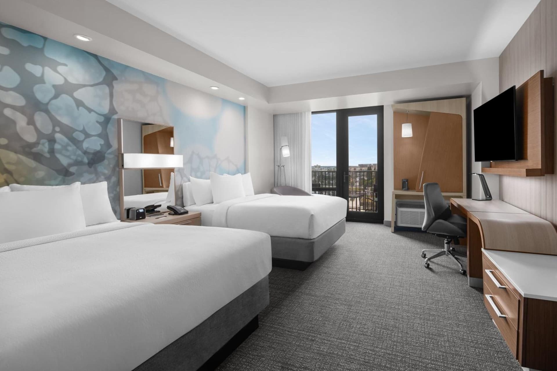 Courtyard by Marriott Clearwater Beach gallery photo in Clearwater Beach, FL — image 35