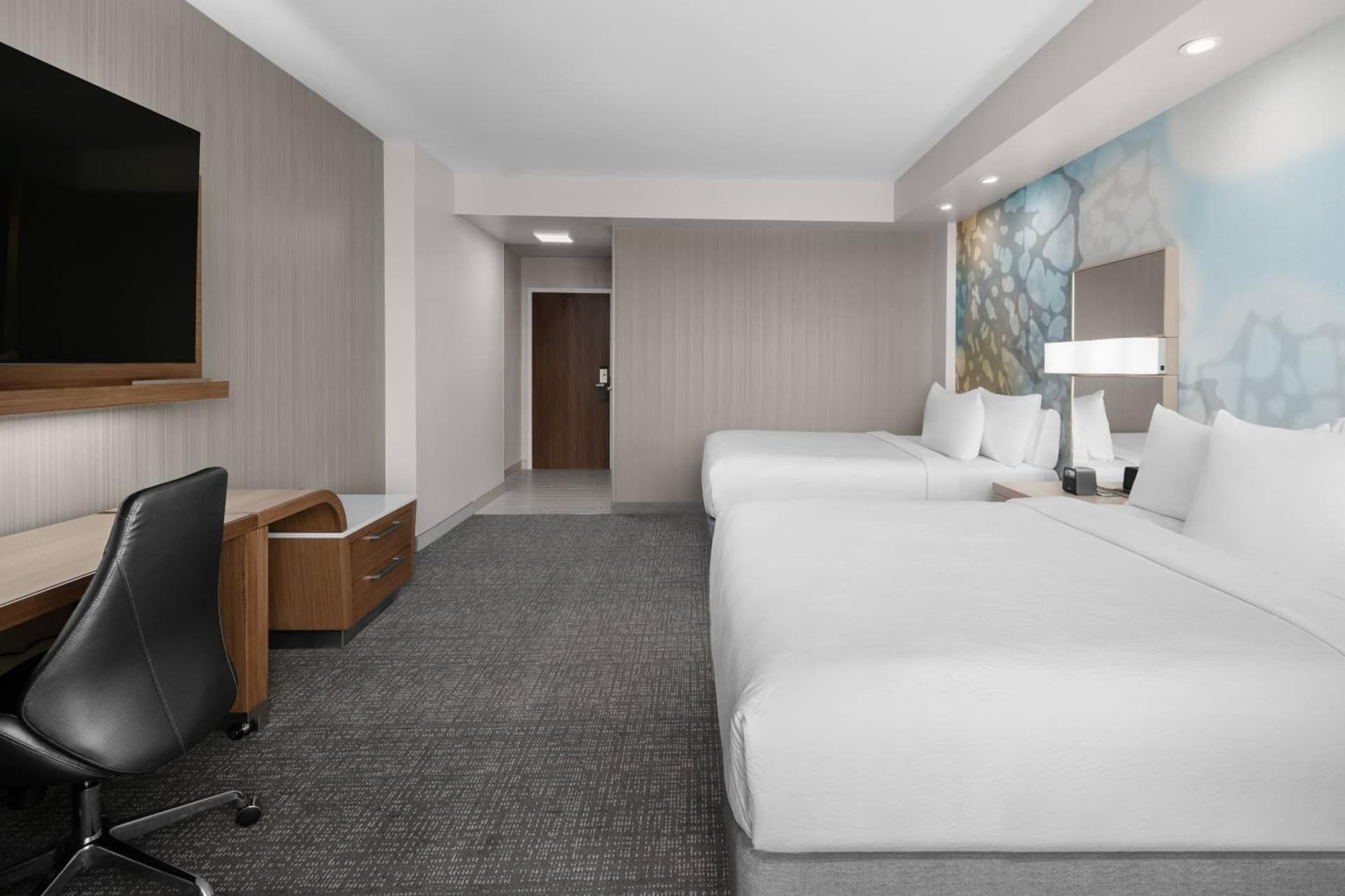 Courtyard by Marriott Clearwater Beach gallery photo in Clearwater Beach, FL — image 16