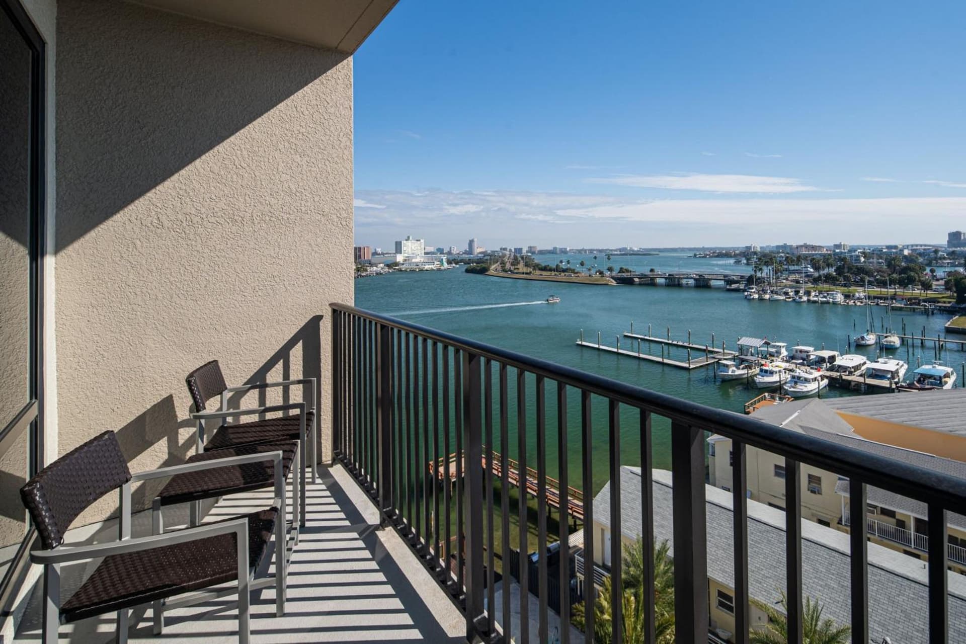 Courtyard by Marriott Clearwater Beach gallery photo in Clearwater Beach, FL — image 39