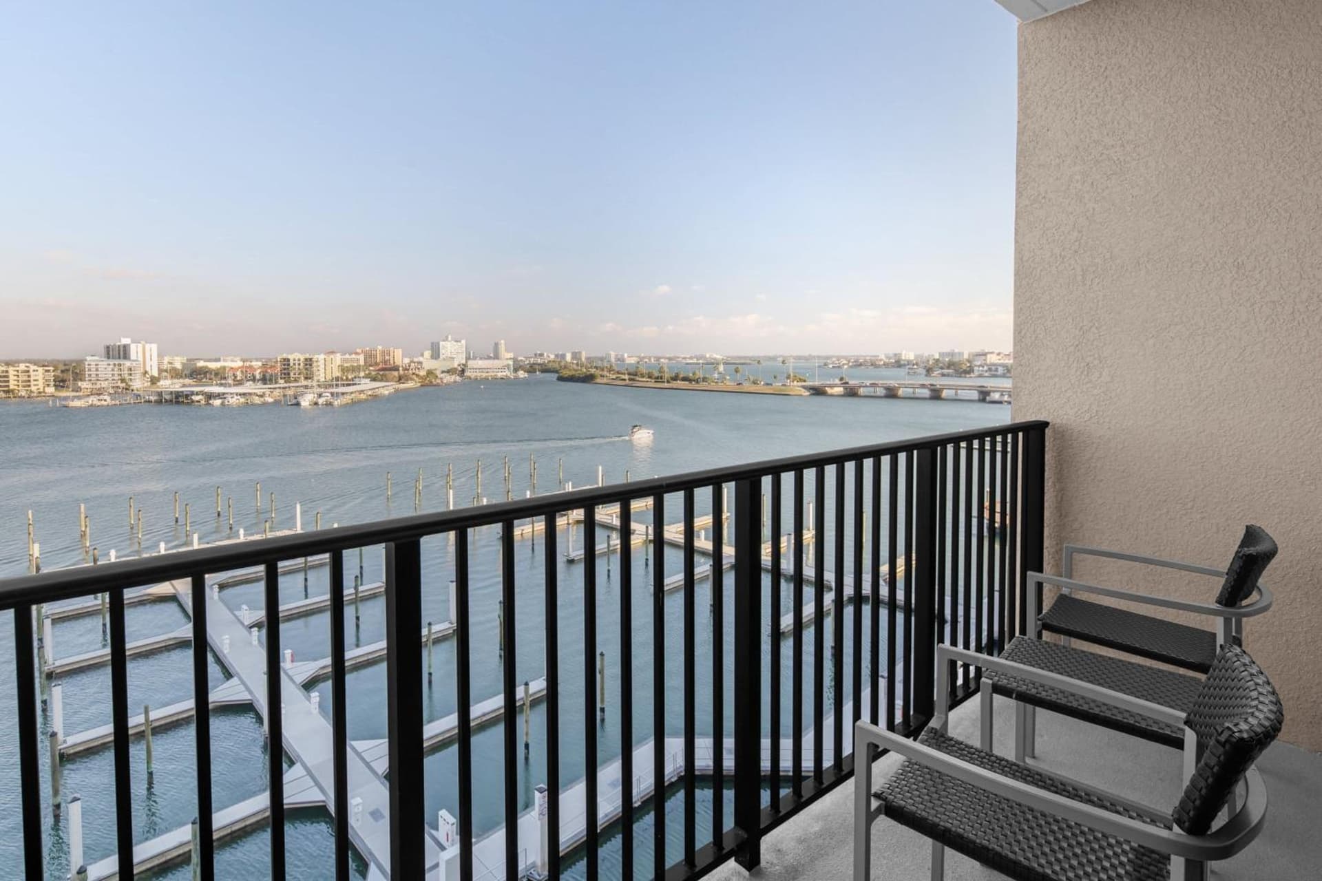 Courtyard by Marriott Clearwater Beach gallery photo in Clearwater Beach, FL — image 5