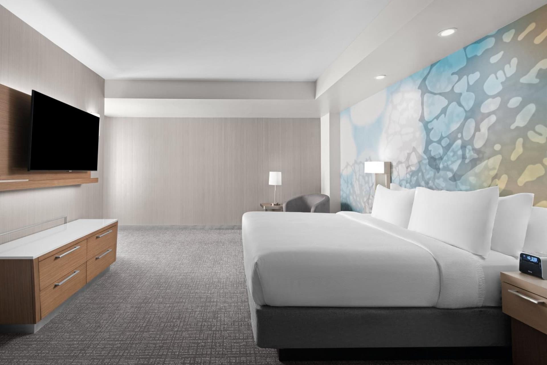 Courtyard by Marriott Clearwater Beach gallery photo in Clearwater Beach, FL — image 41