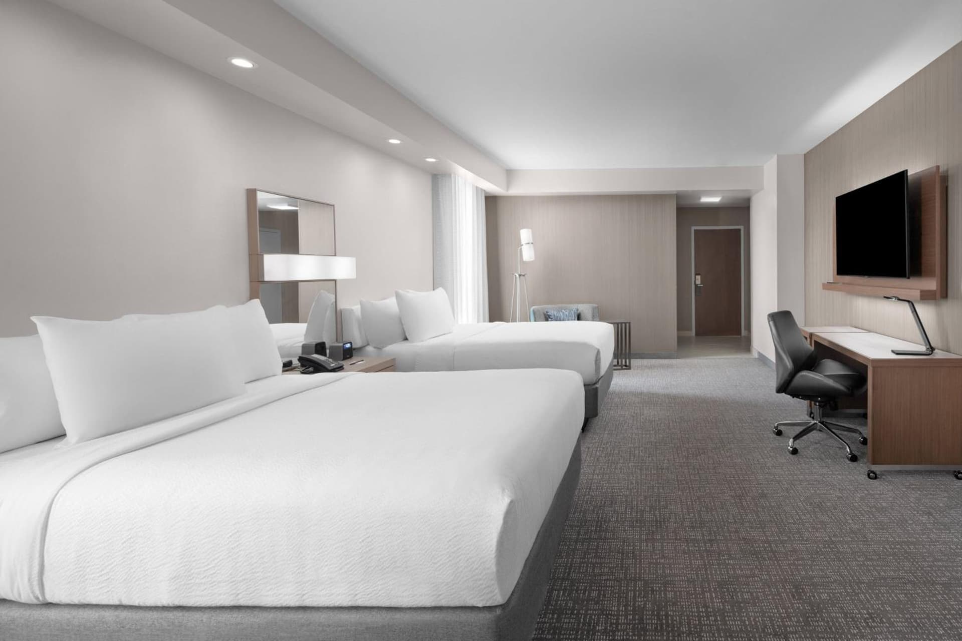 Courtyard by Marriott Clearwater Beach gallery photo in Clearwater Beach, FL — image 42