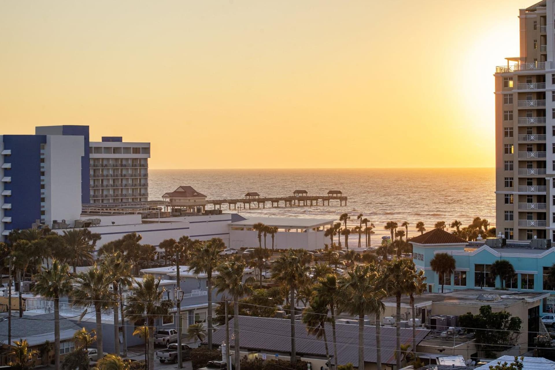 Courtyard by Marriott Clearwater Beach gallery photo in Clearwater Beach, FL — image 40