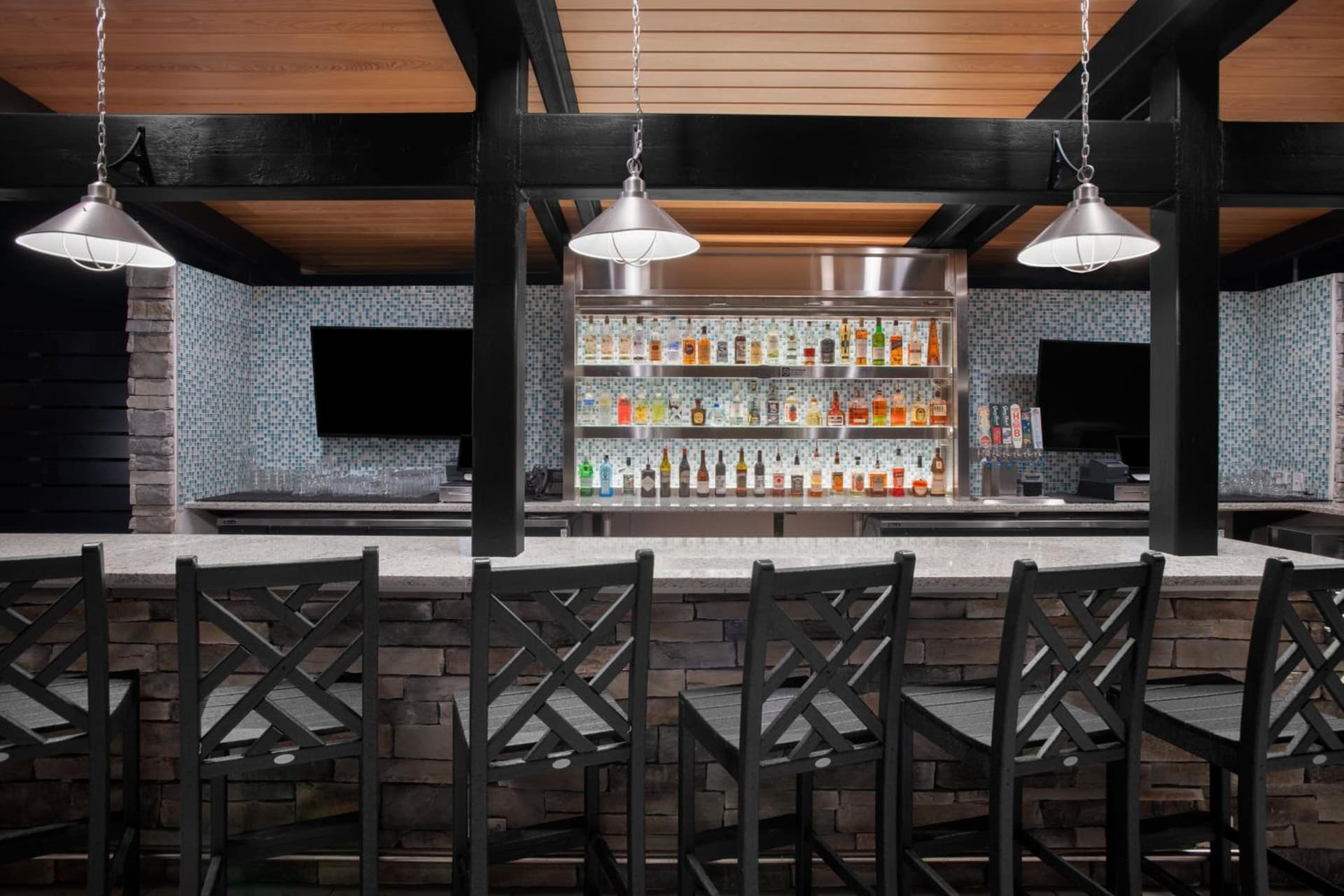 Courtyard by Marriott Clearwater Beach gallery photo in Clearwater Beach, FL — image 27