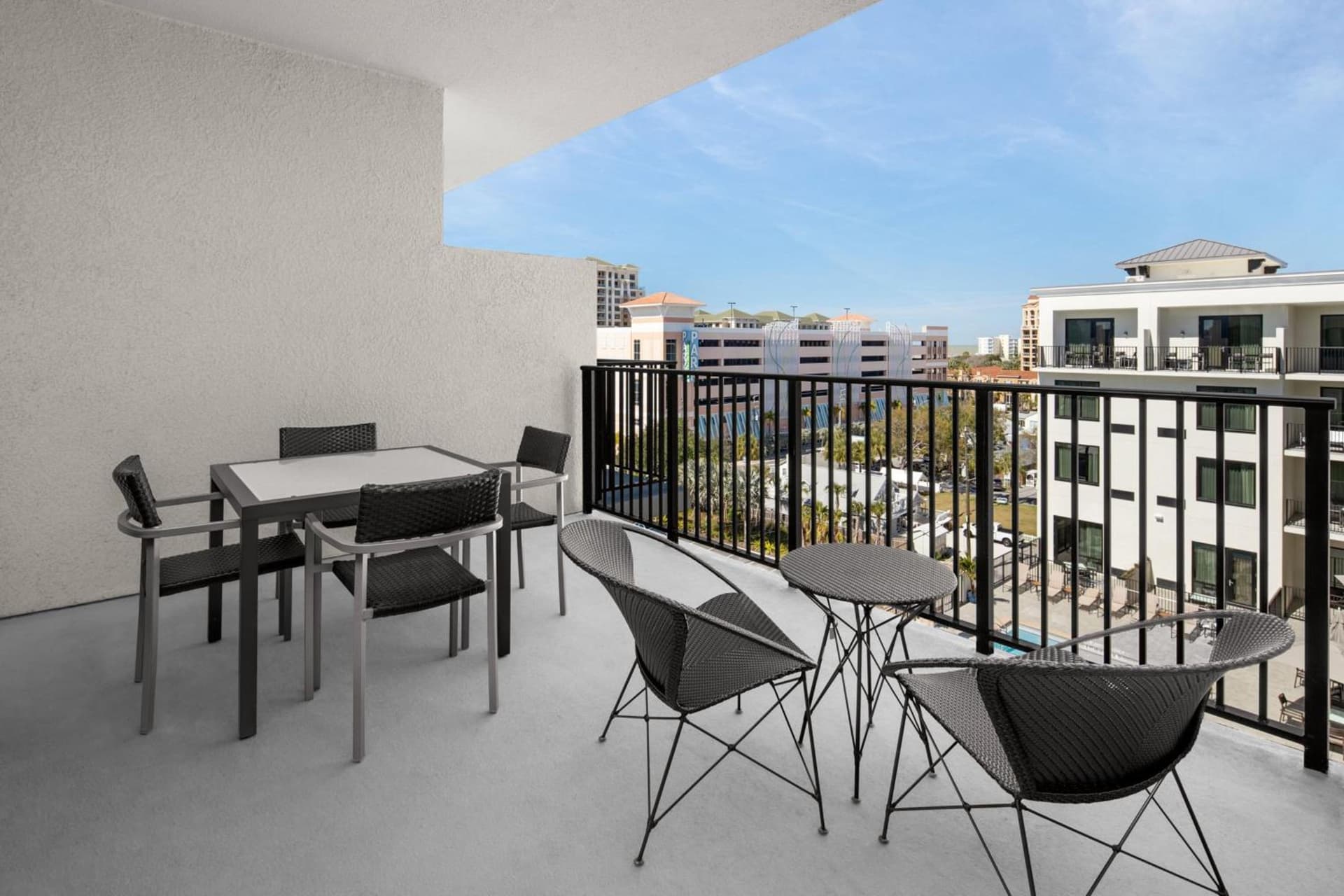 Courtyard by Marriott Clearwater Beach gallery photo in Clearwater Beach, FL — image 60