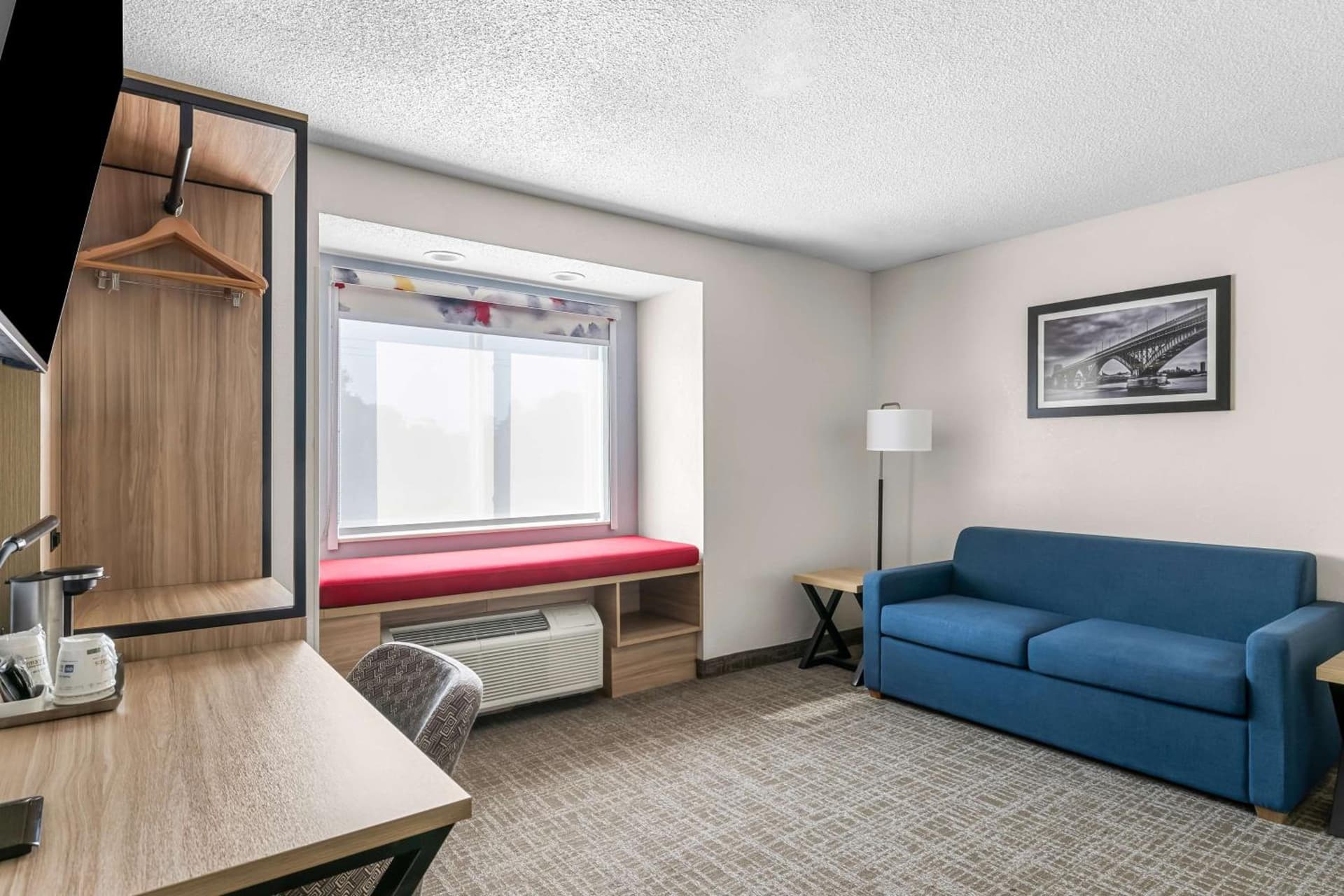 Best Western Buffalo Inn & Suites gallery photo in Buffalo, NY — image 19