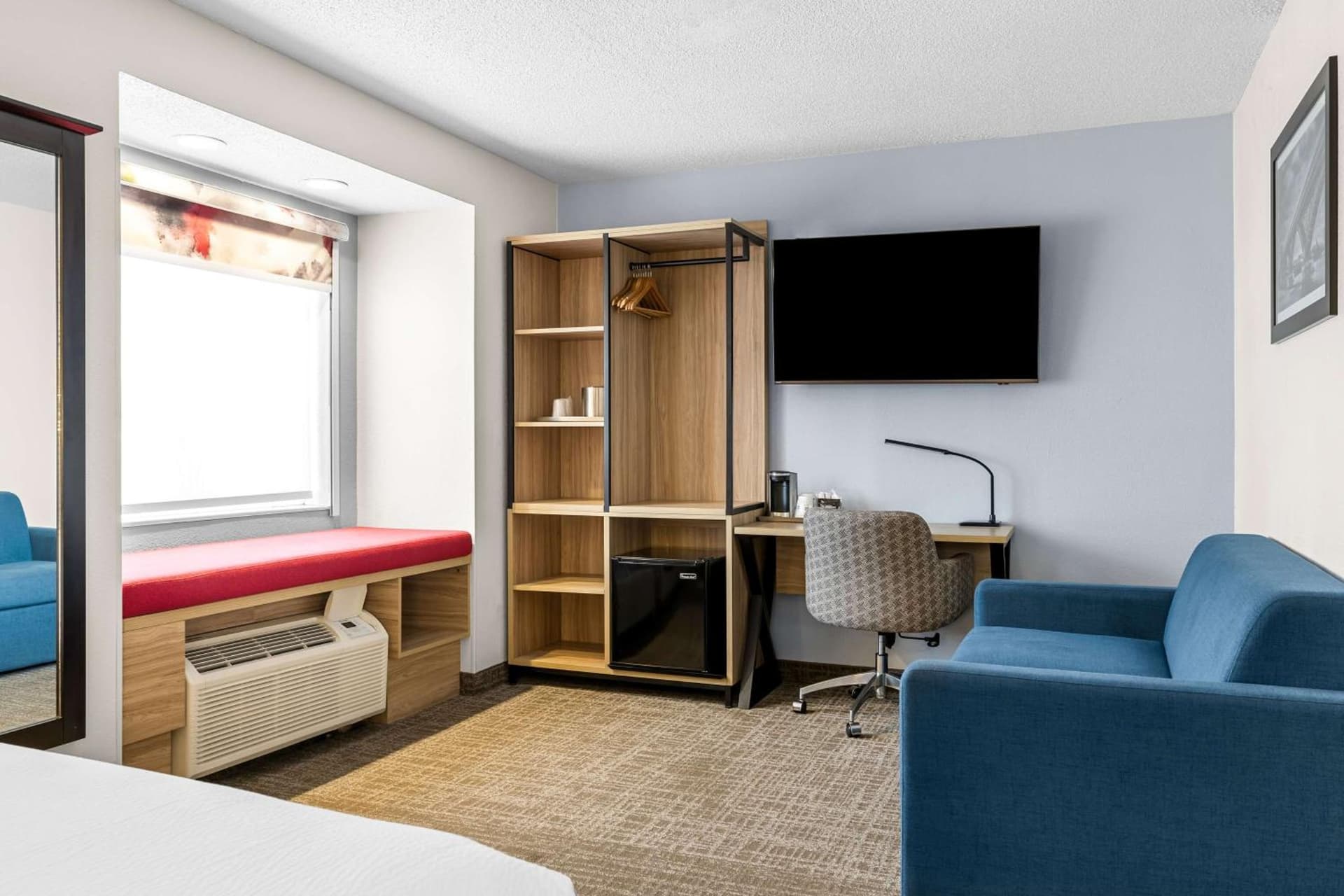 Best Western Buffalo Inn & Suites gallery photo in Buffalo, NY — image 27