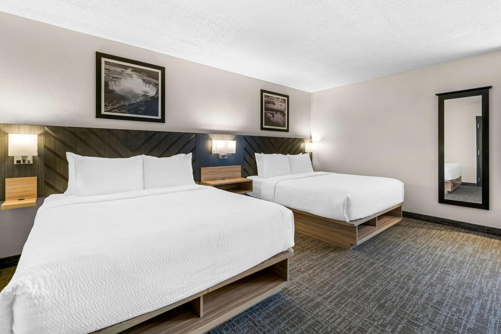 Best Western Buffalo Inn & Suites gallery photo in Buffalo, NY — image 21