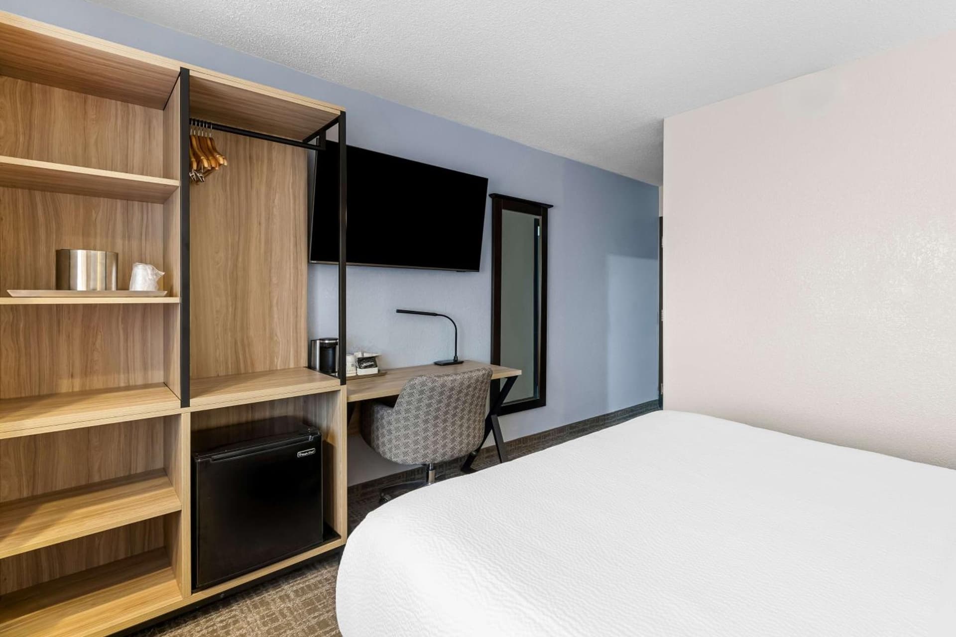 Best Western Buffalo Inn & Suites gallery photo in Buffalo, NY — image 32