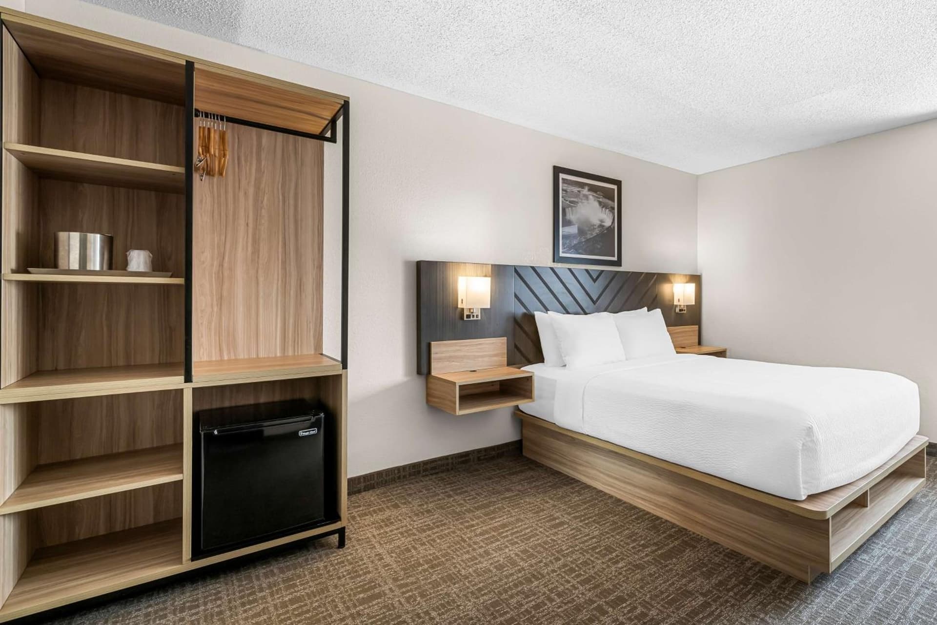 Best Western Buffalo Inn & Suites gallery photo in Buffalo, NY — image 22